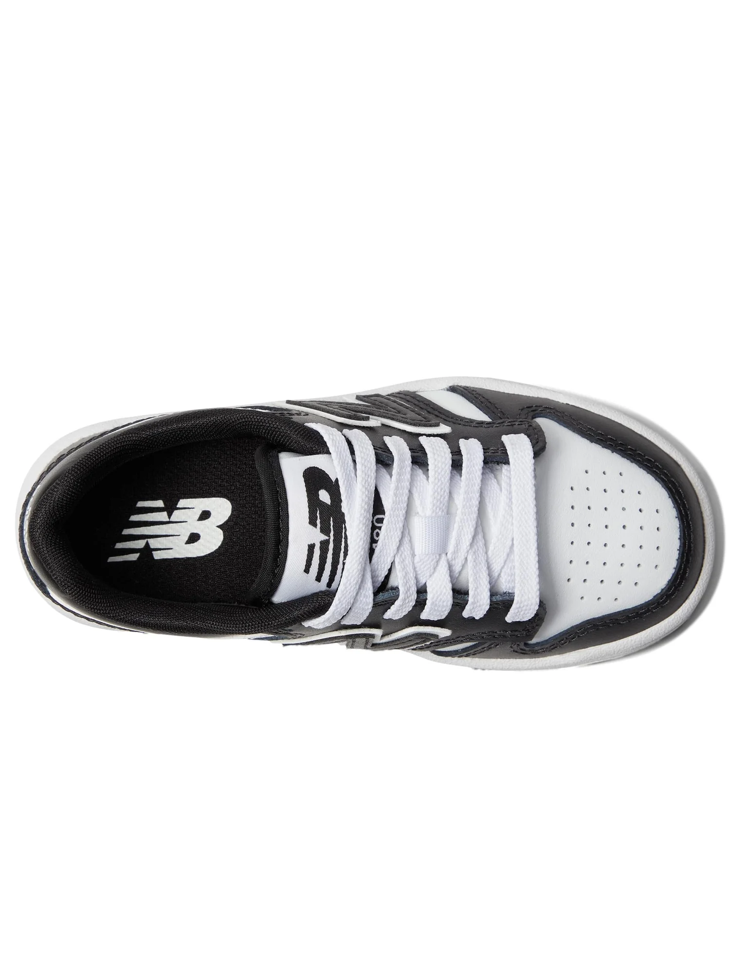 Кроссовки New Balance Kids 480 — 2