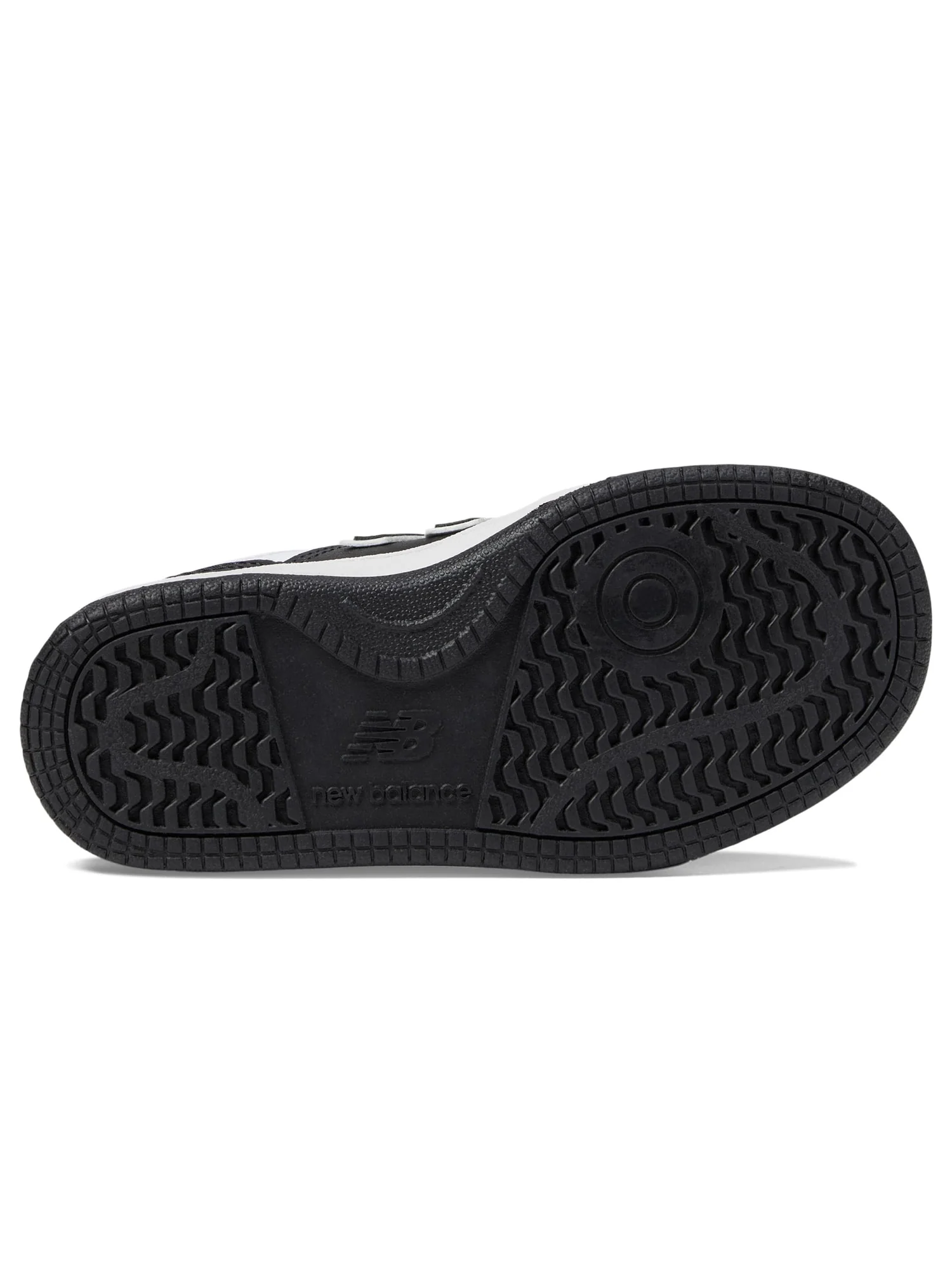 Кроссовки New Balance Kids 480 — 3