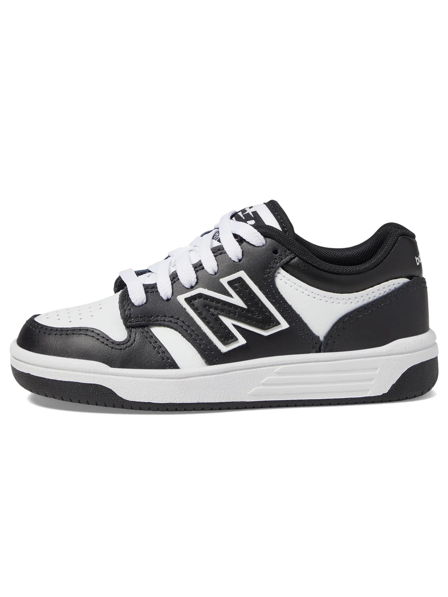 Кроссовки New Balance Kids 480 — 4