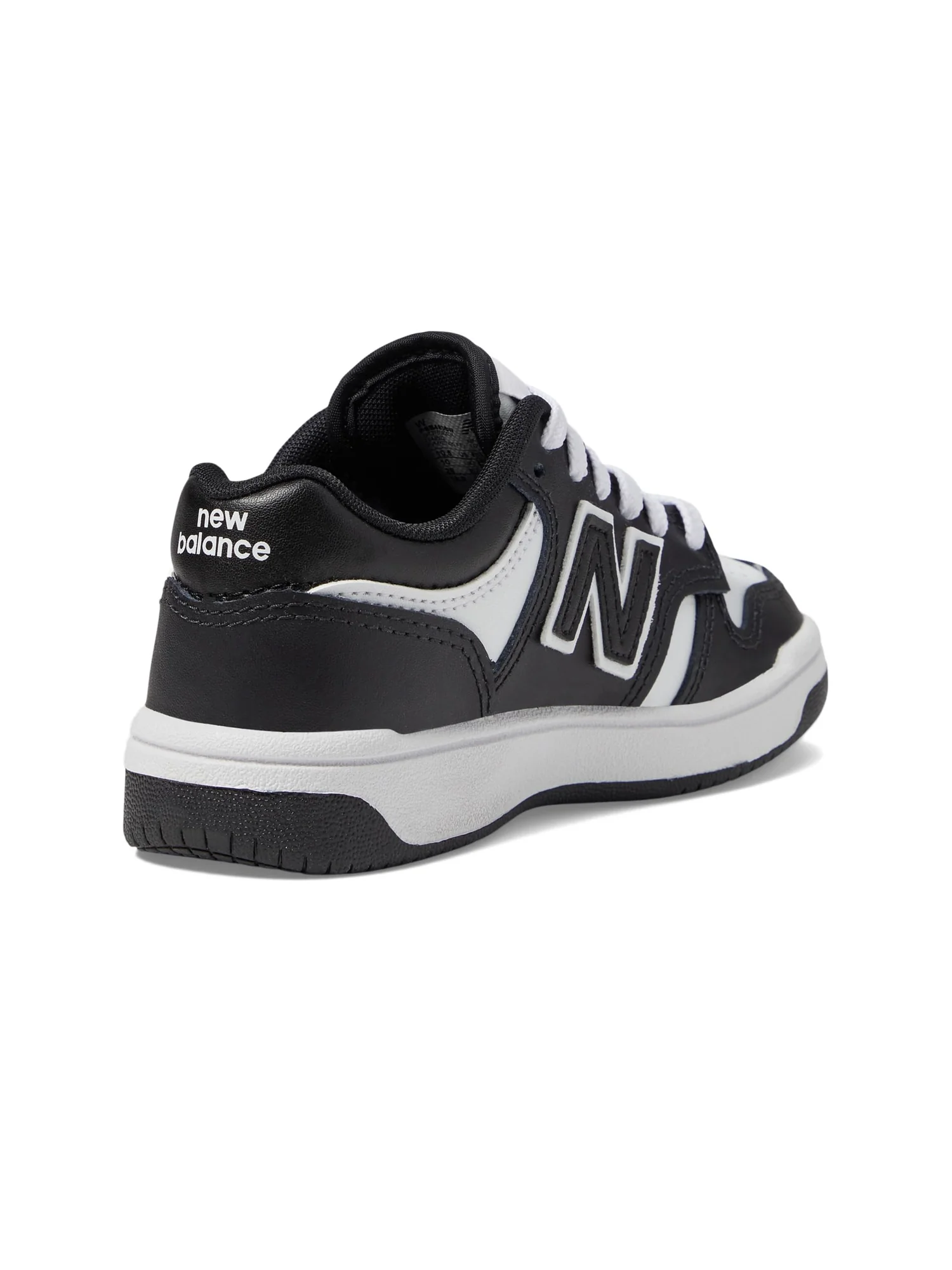 Кроссовки New Balance Kids 480 — 5