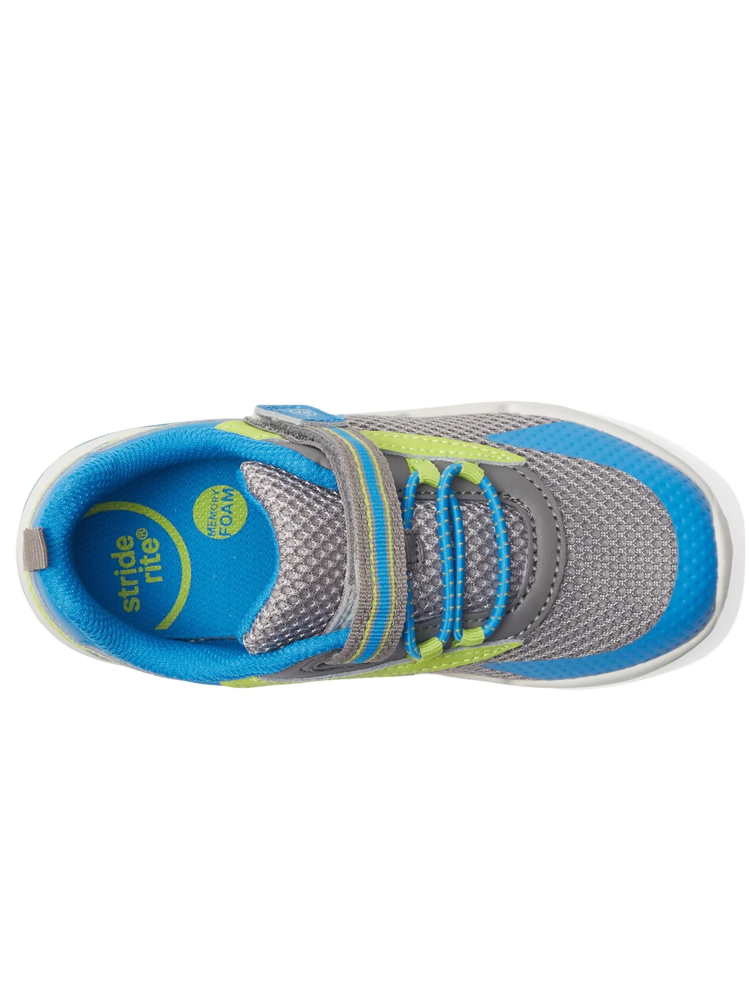Кроссовки Stride Rite SRT Ian — 2