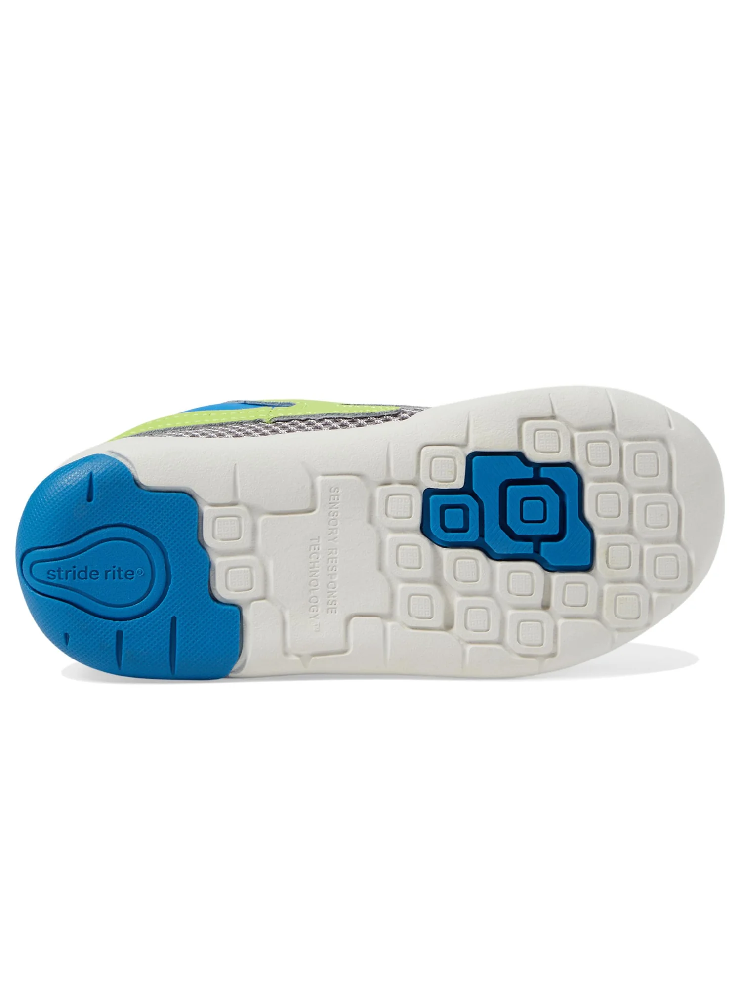 Кроссовки Stride Rite SRT Ian — 3