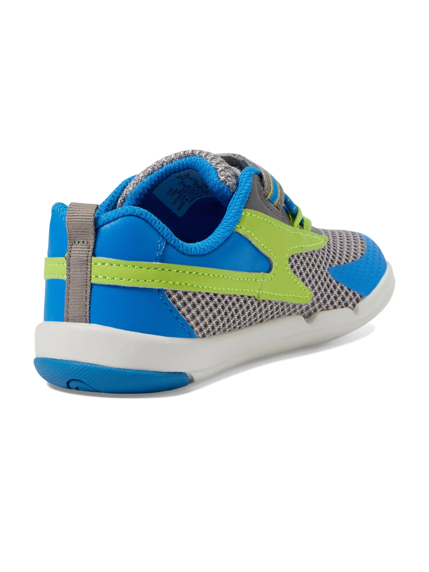 Кроссовки Stride Rite SRT Ian — 5