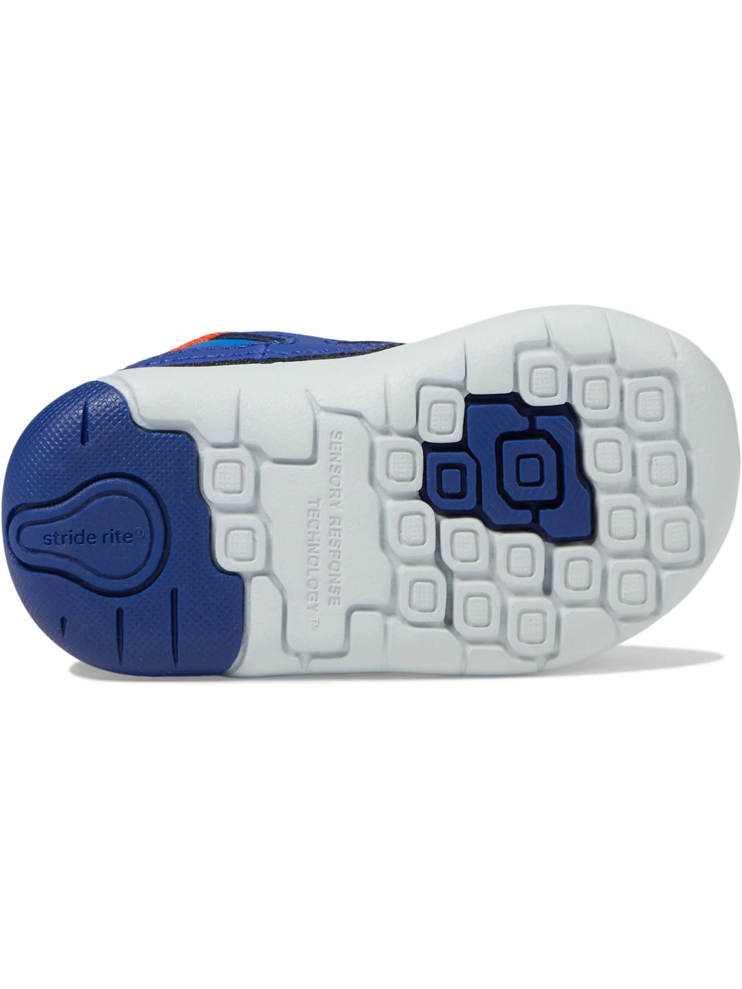 Кроссовки Stride Rite SRT Ian — 3