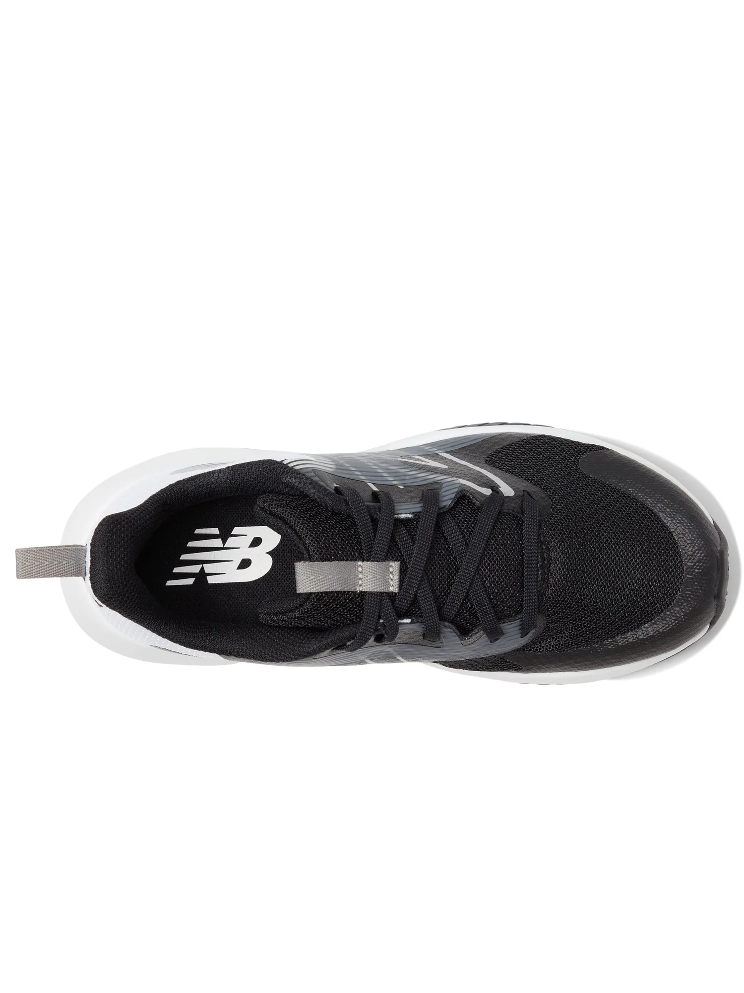 Кроссовки New Balance Kids Rave Run v2 — 2