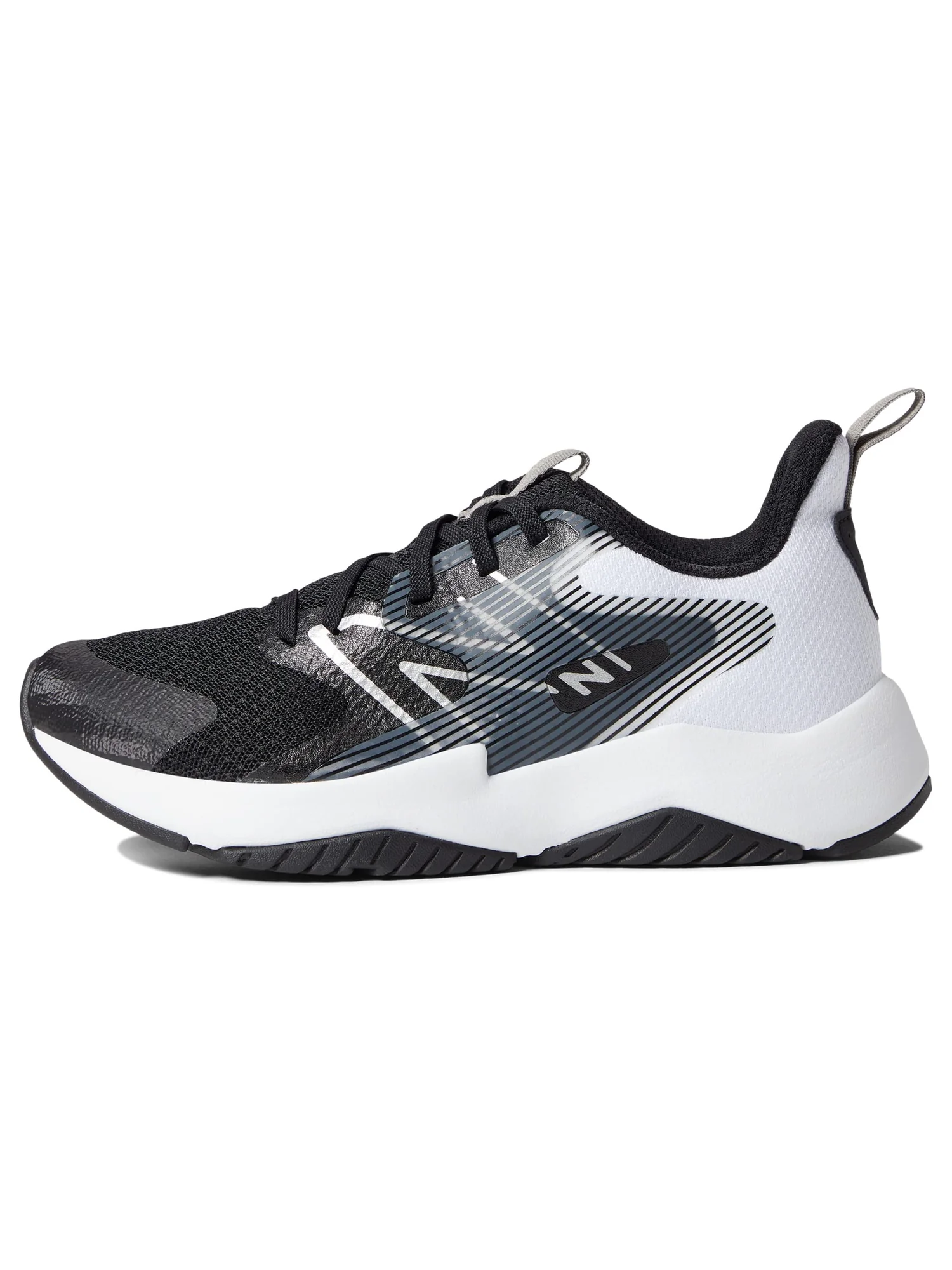 Кроссовки New Balance Kids Rave Run v2 — 4