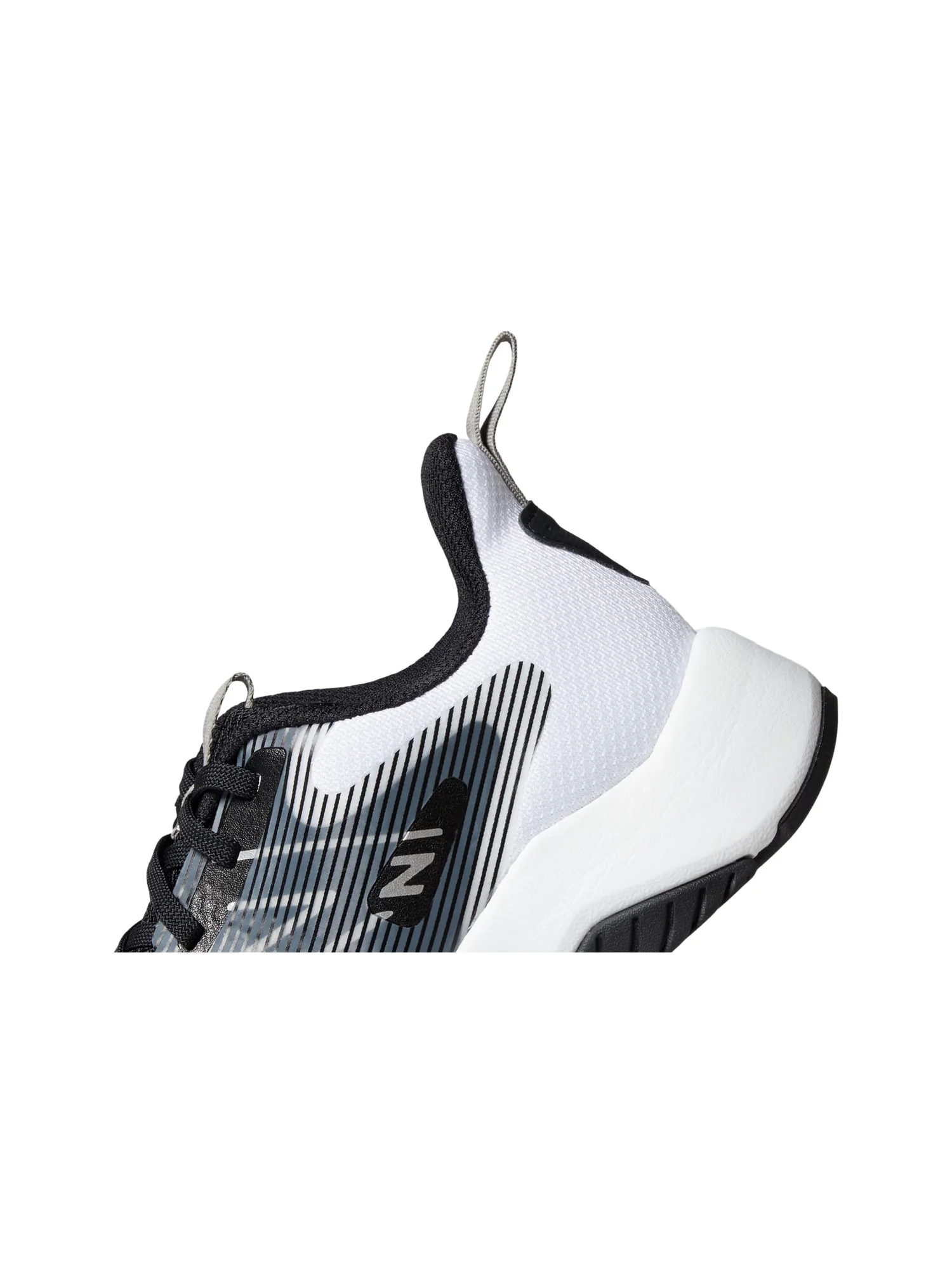 Кроссовки New Balance Kids Rave Run v2 — 5