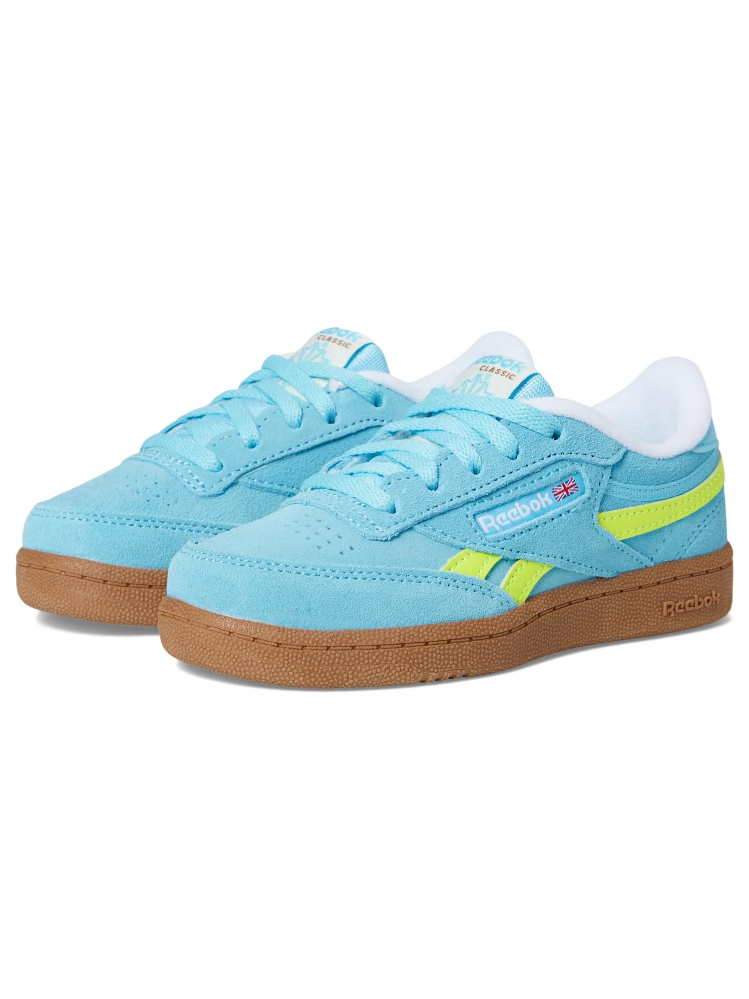 Кроссовки Reebok Kids Club C Revenge — 1