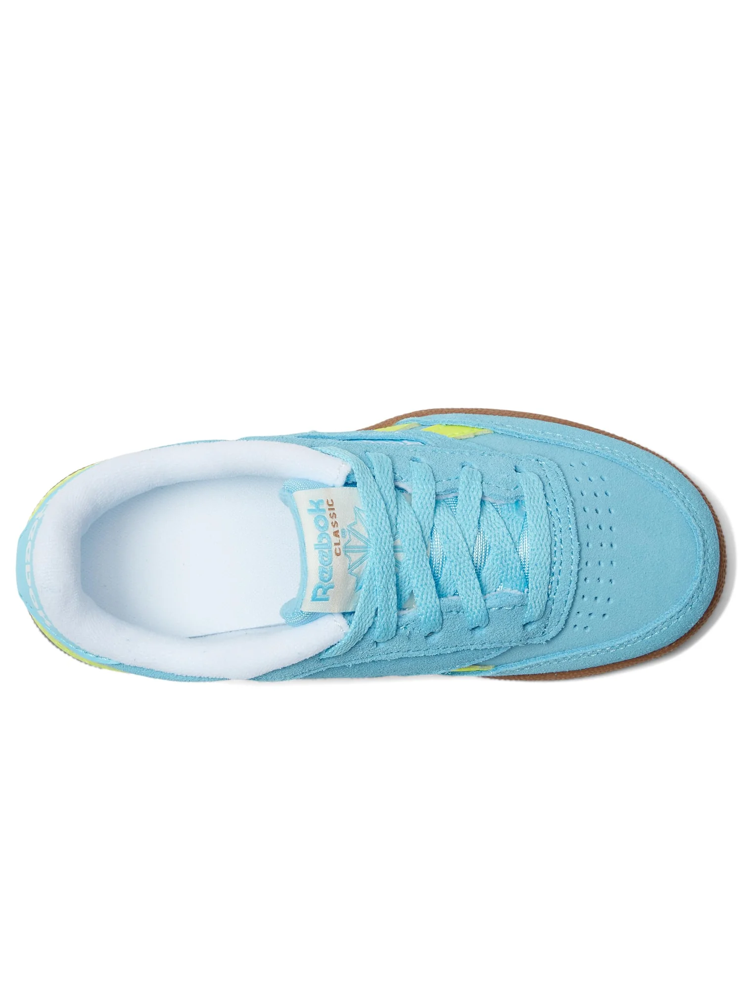 Кроссовки Reebok Kids Club C Revenge — 2