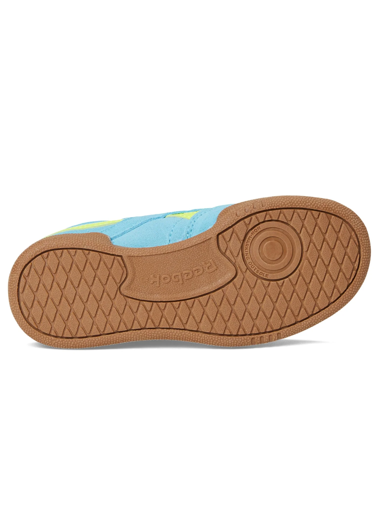 Кроссовки Reebok Kids Club C Revenge — 3