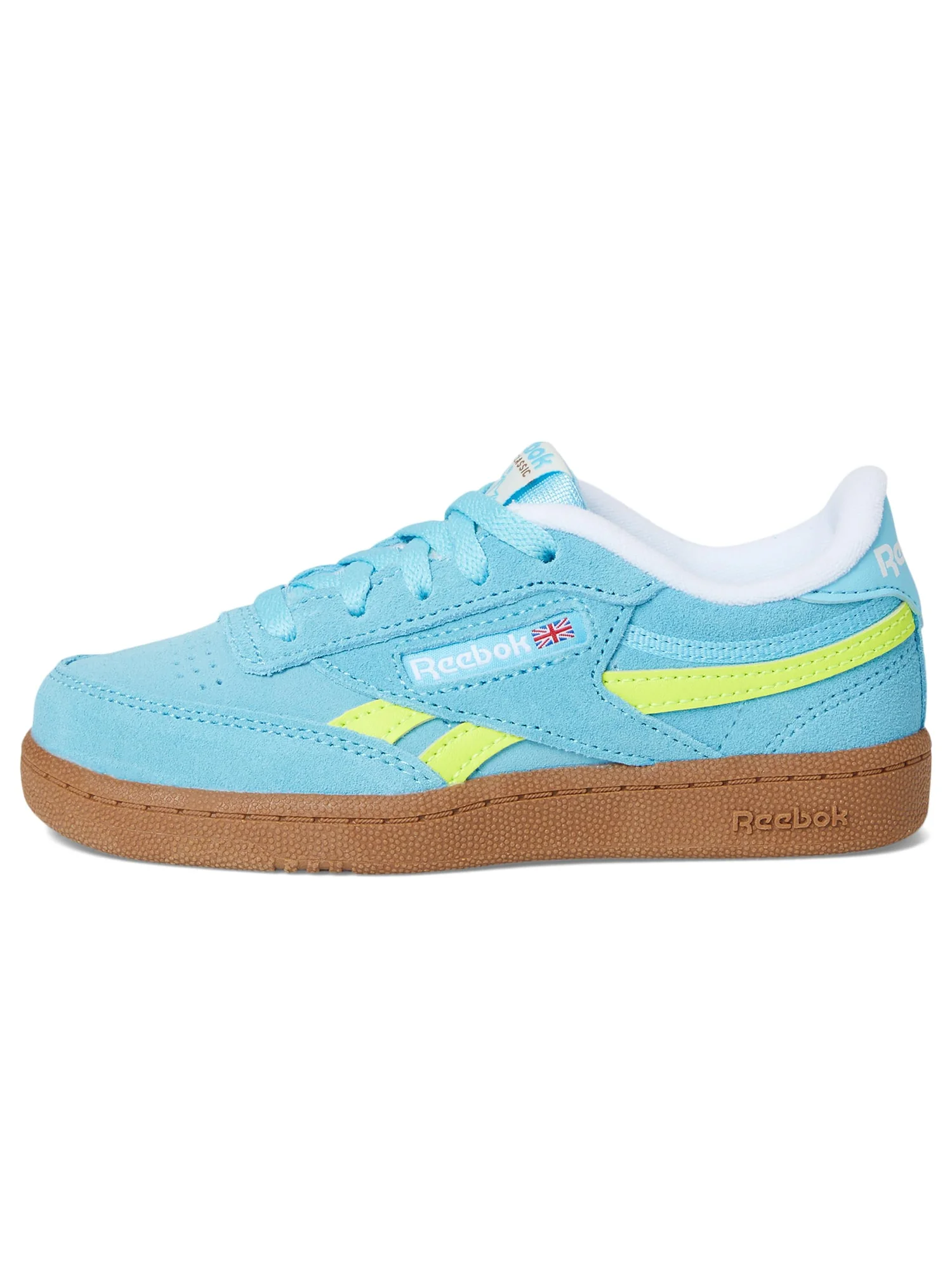 Кроссовки Reebok Kids Club C Revenge — 4