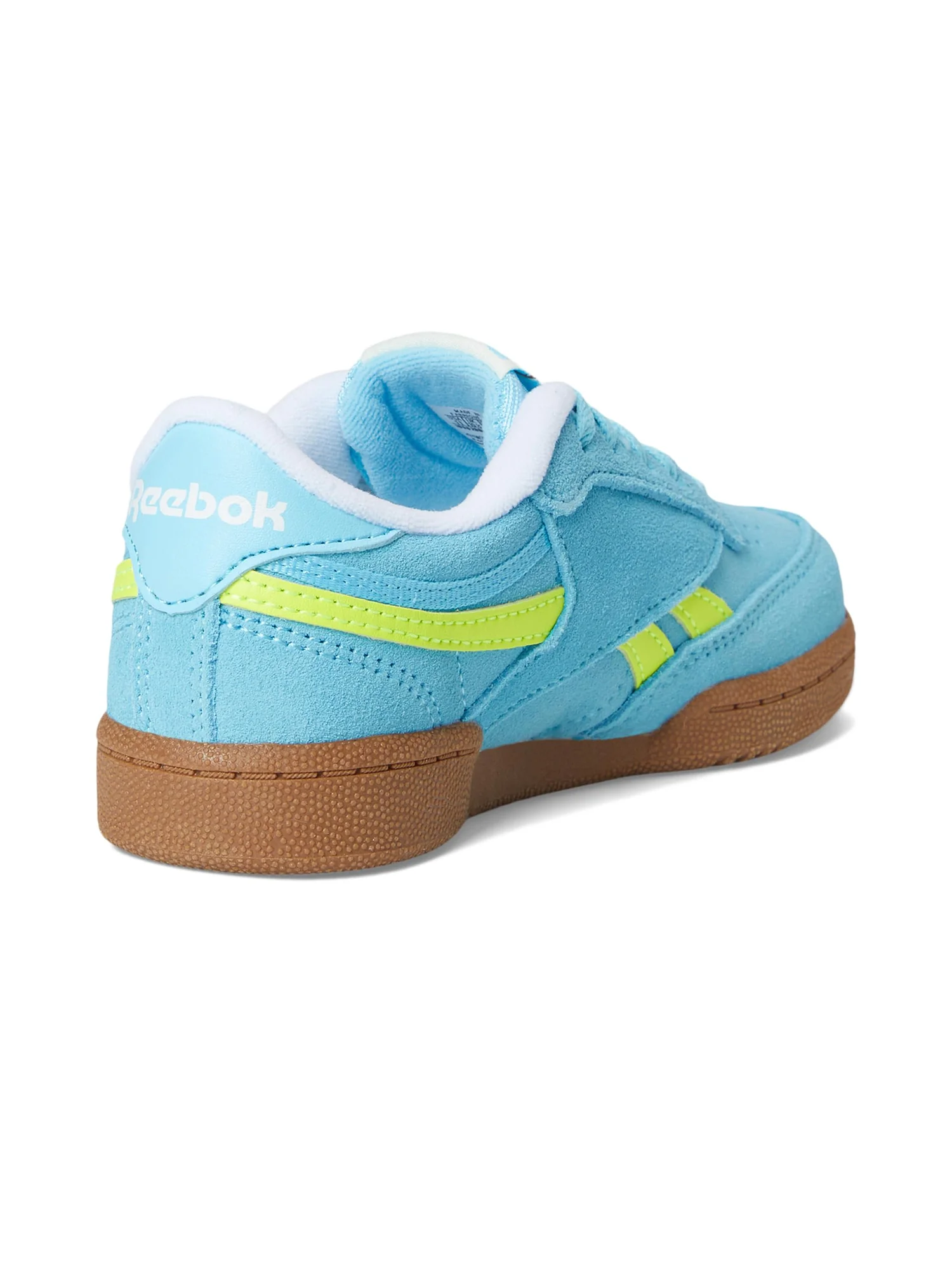 Кроссовки Reebok Kids Club C Revenge — 5