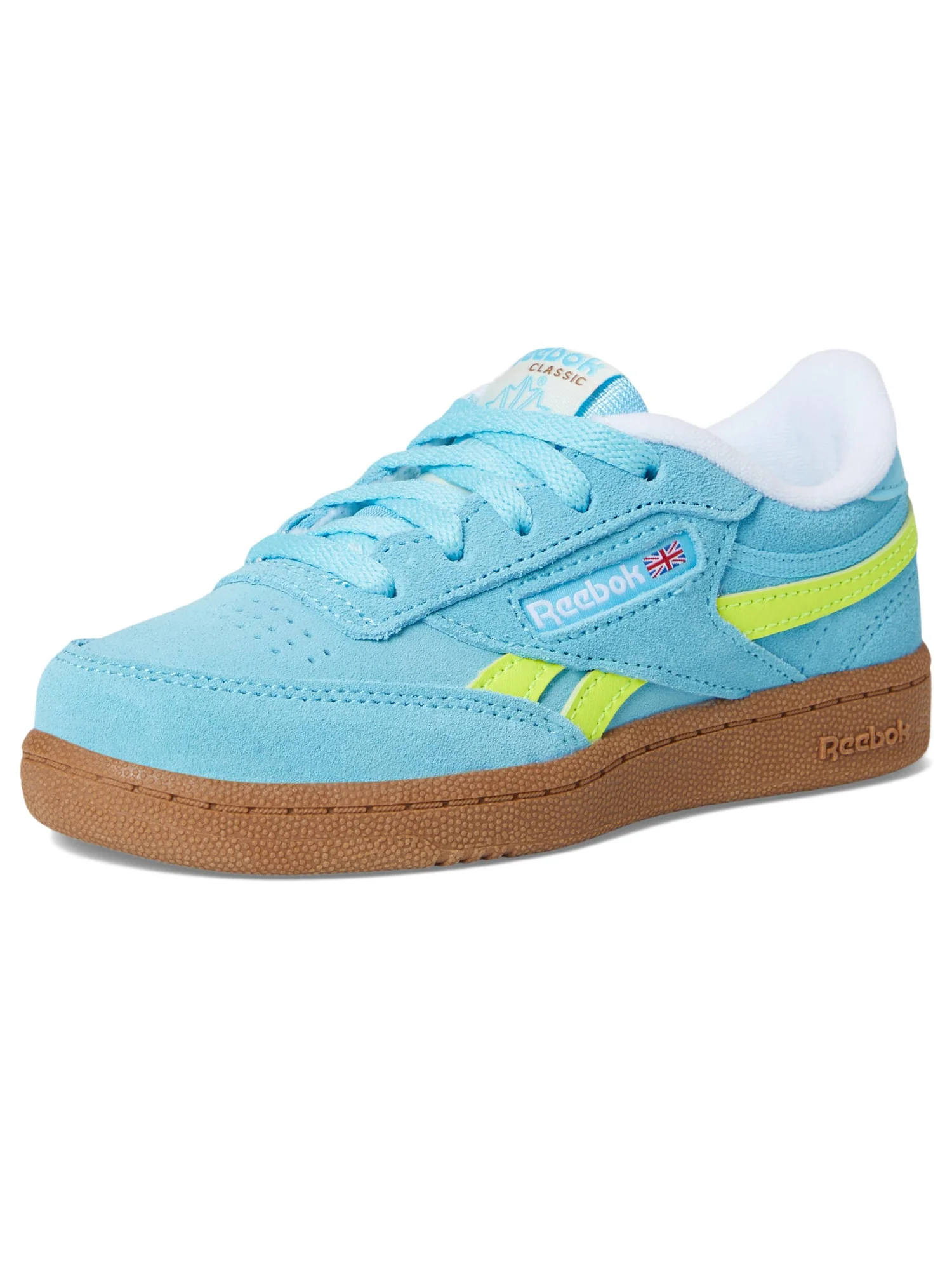 Кроссовки Reebok Kids Club C Revenge — 7