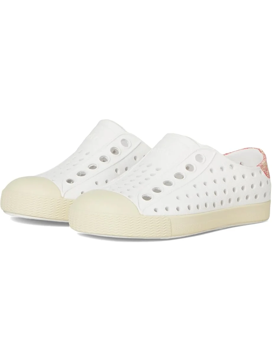 Детские кроссовки Native Shoes Jefferson Block (Toddler) Native Shoes Kids — 1