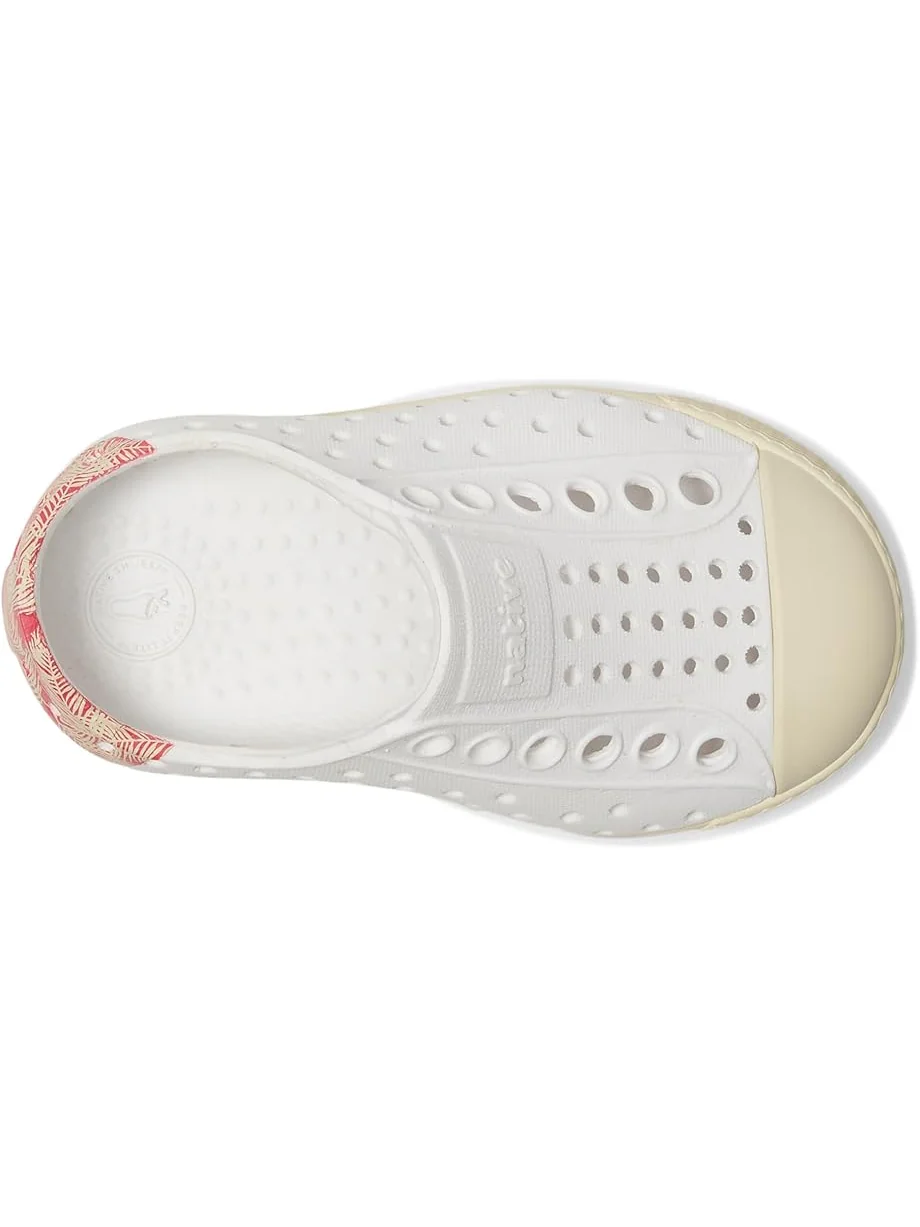 Детские кроссовки Native Shoes Jefferson Block (Toddler) Native Shoes Kids — 2