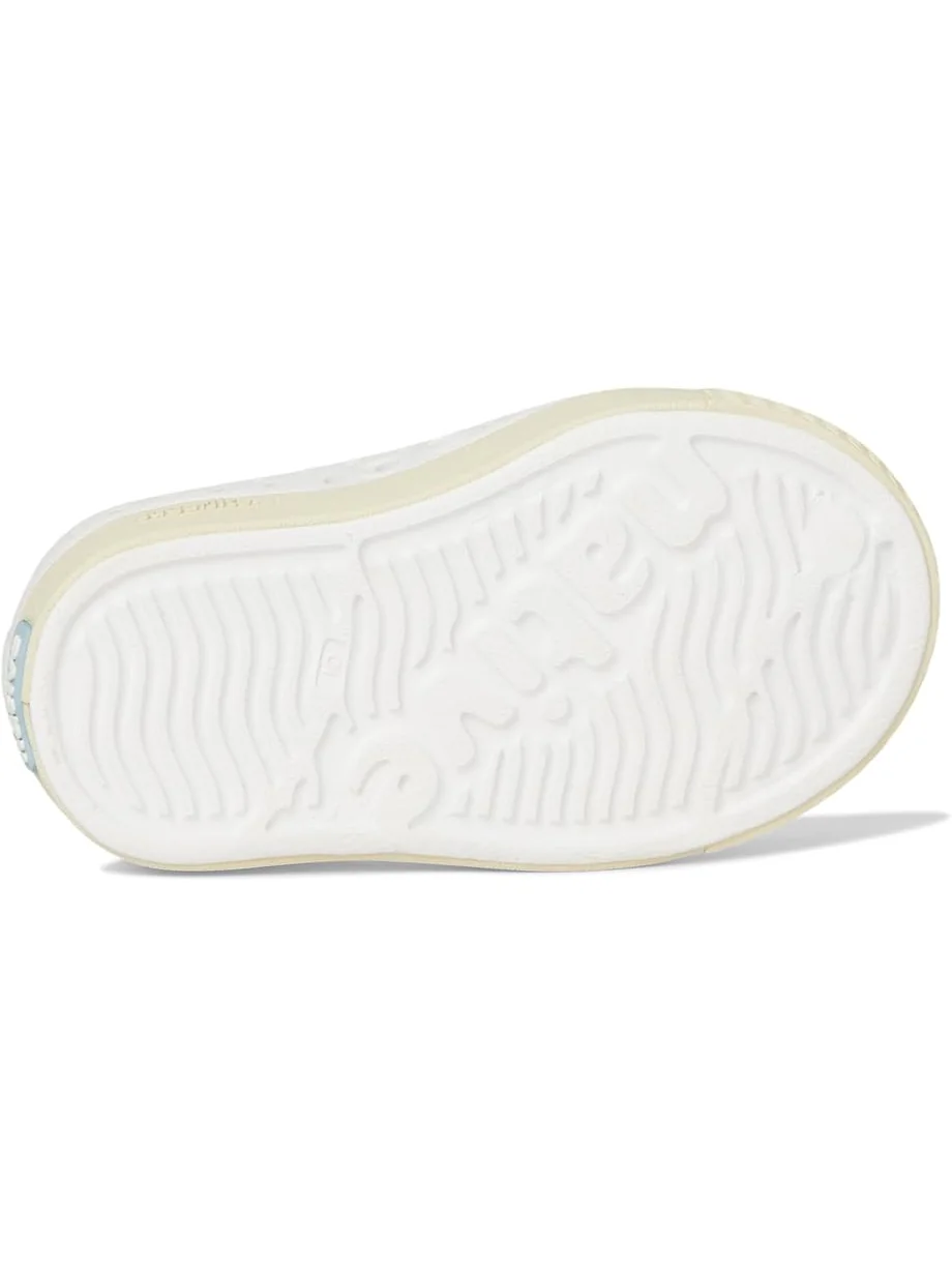 Детские кроссовки Native Shoes Jefferson Block (Toddler) Native Shoes Kids — 3