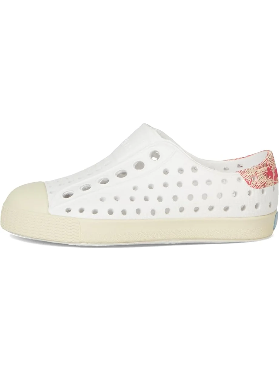 Детские кроссовки Native Shoes Jefferson Block (Toddler) Native Shoes Kids — 4