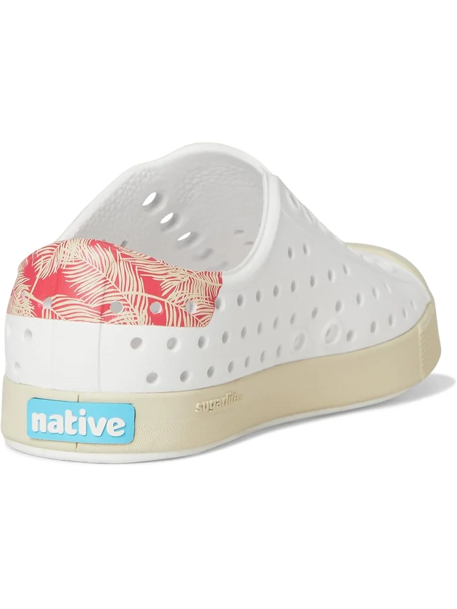 Детские кроссовки Native Shoes Jefferson Block (Toddler) Native Shoes Kids — 5