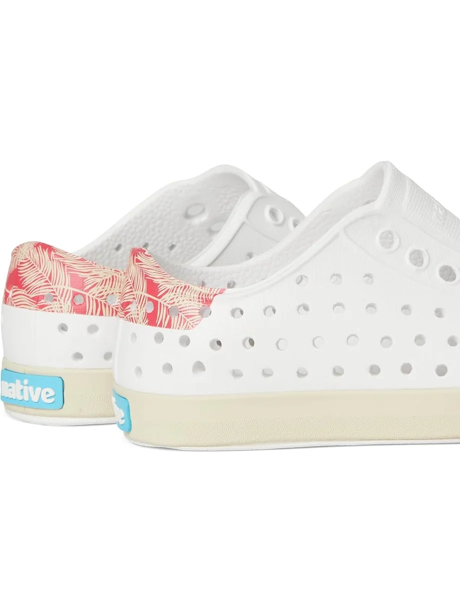 Детские кроссовки Native Shoes Jefferson Block (Toddler) Native Shoes Kids — 6