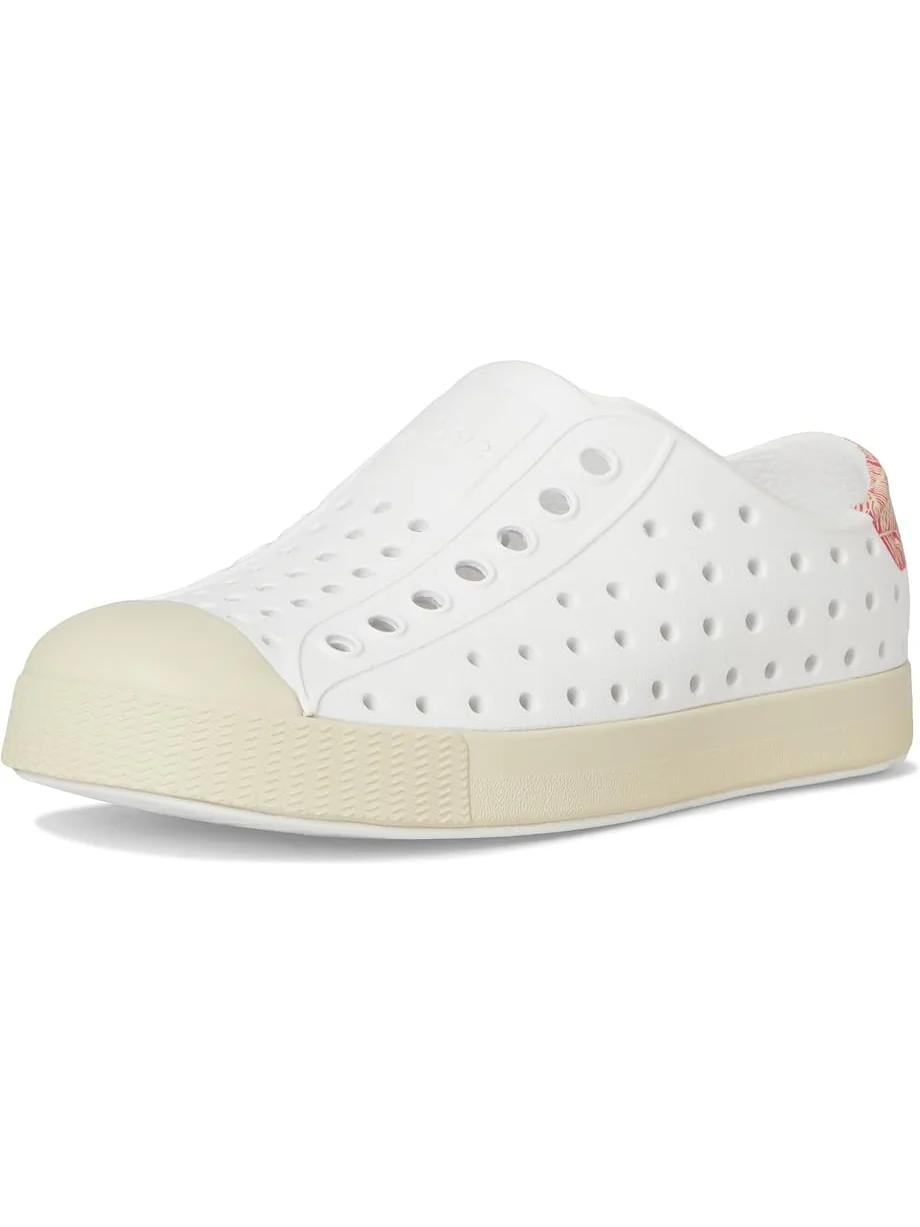 Детские кроссовки Native Shoes Jefferson Block (Toddler) Native Shoes Kids — 7