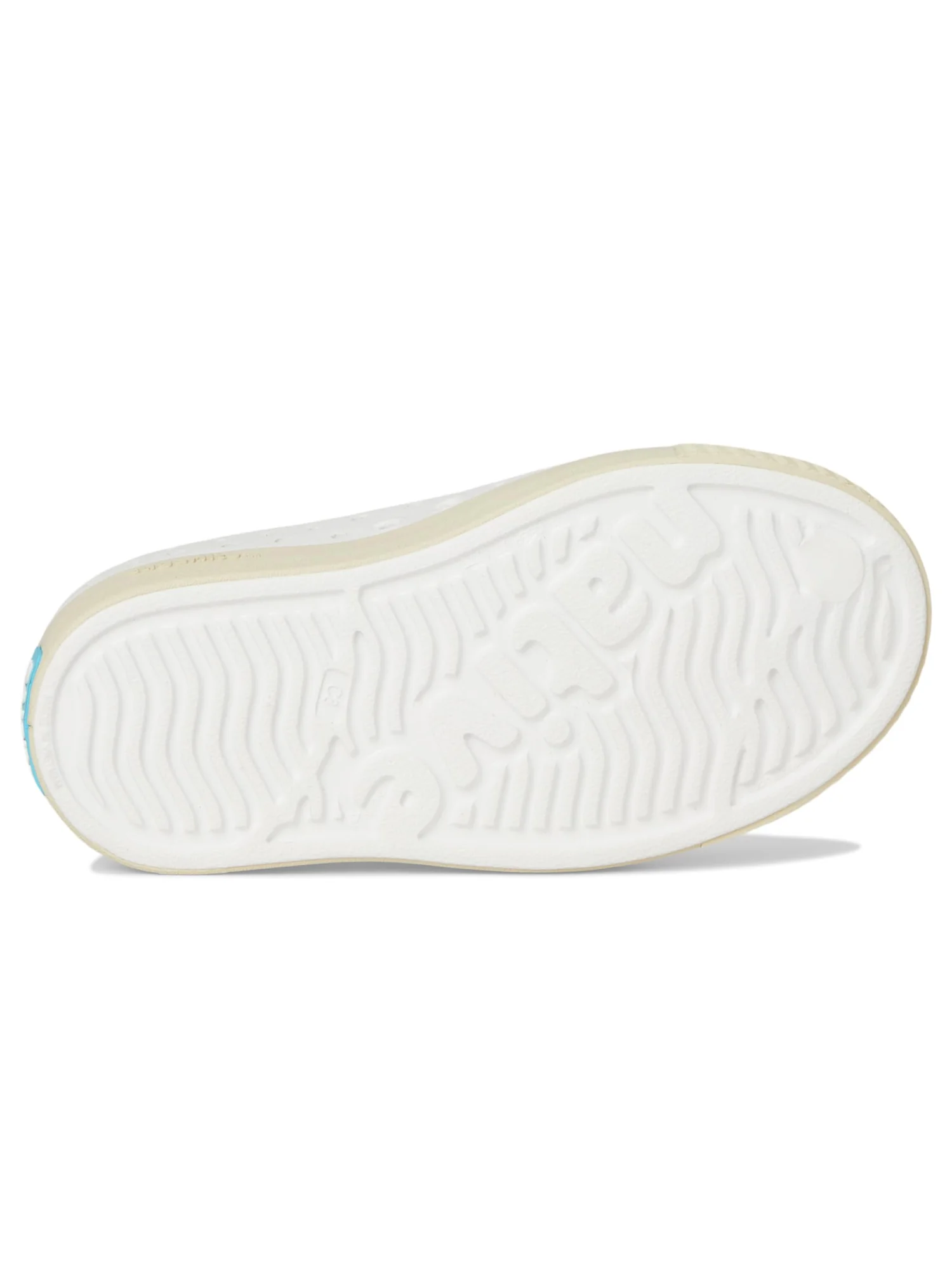 Кроссовки Native Shoes Kids Jefferson Block — 3