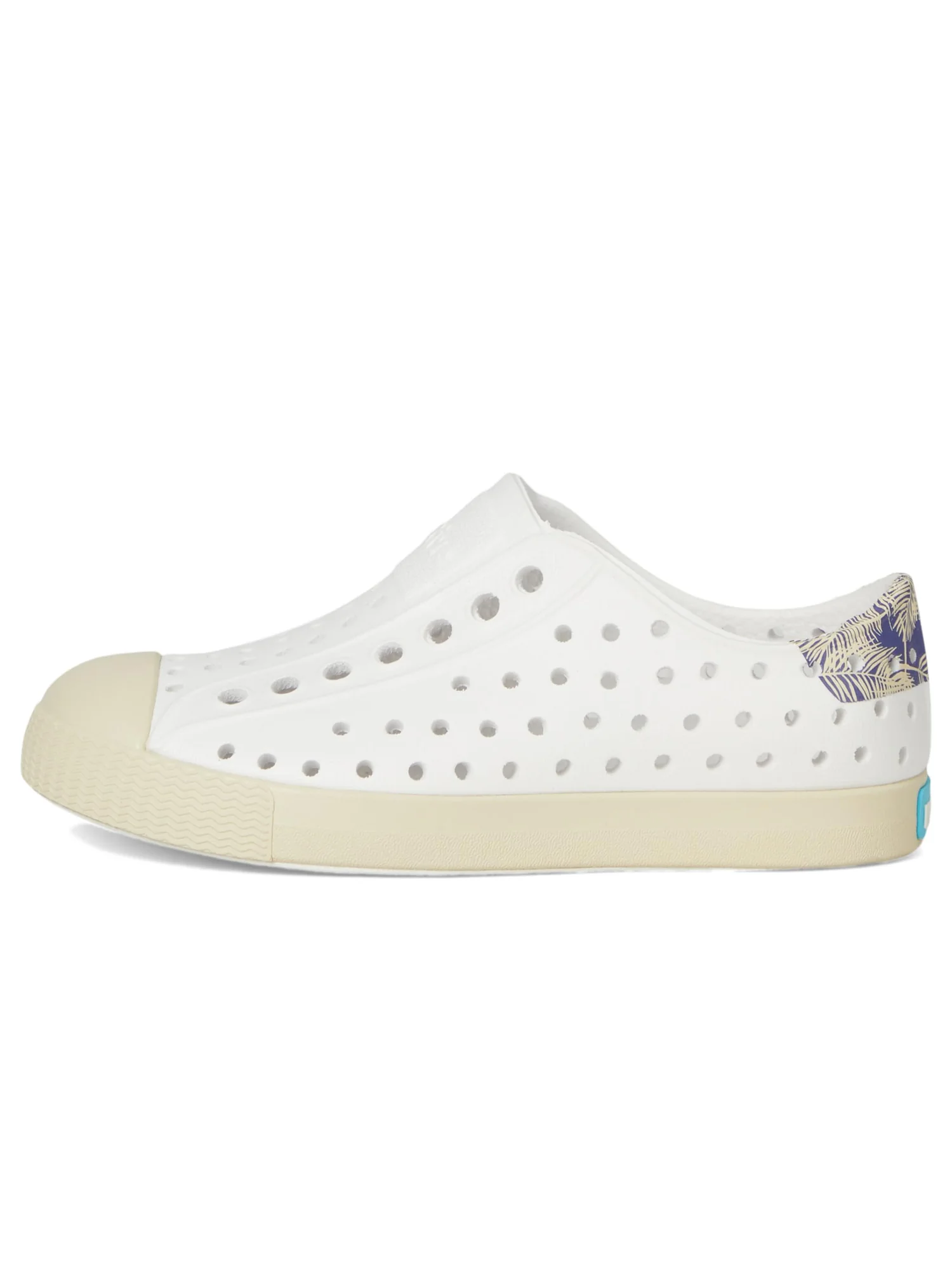 Кроссовки Native Shoes Kids Jefferson Block — 4