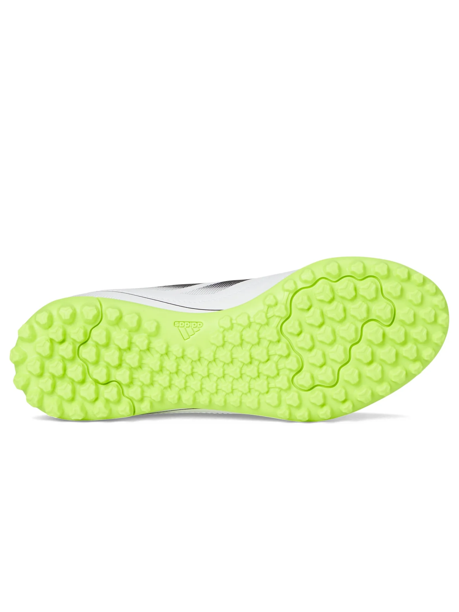 Кроссовки adidas Kids Goletto Ix Laceless Turf Soccer Cleats — 3
