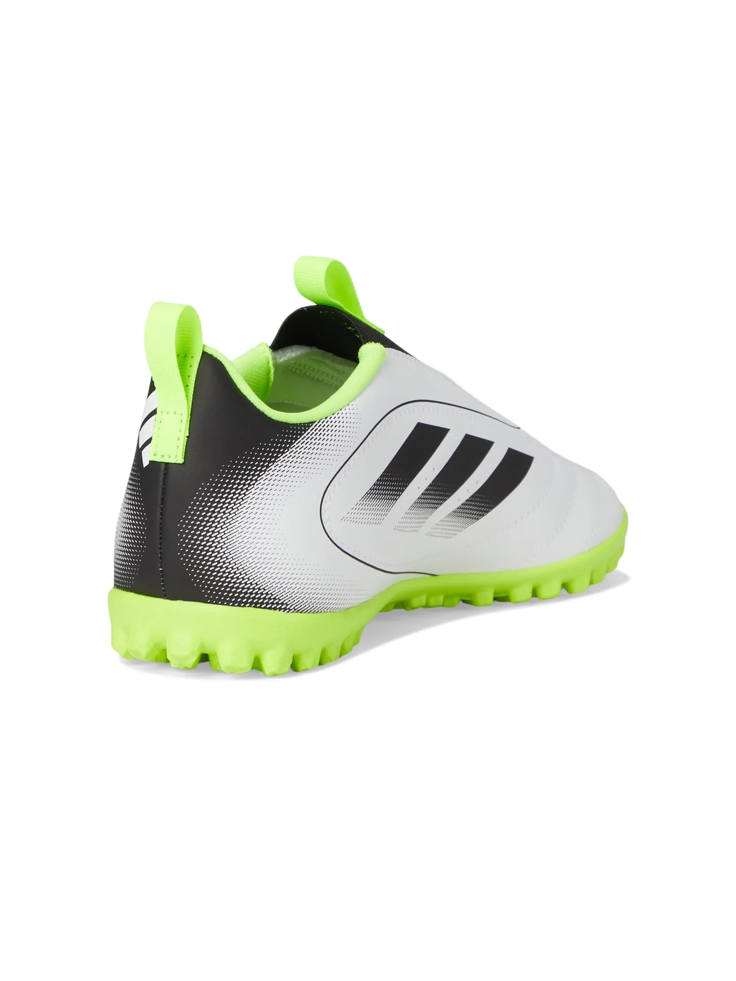 Кроссовки adidas Kids Goletto Ix Laceless Turf Soccer Cleats — 5