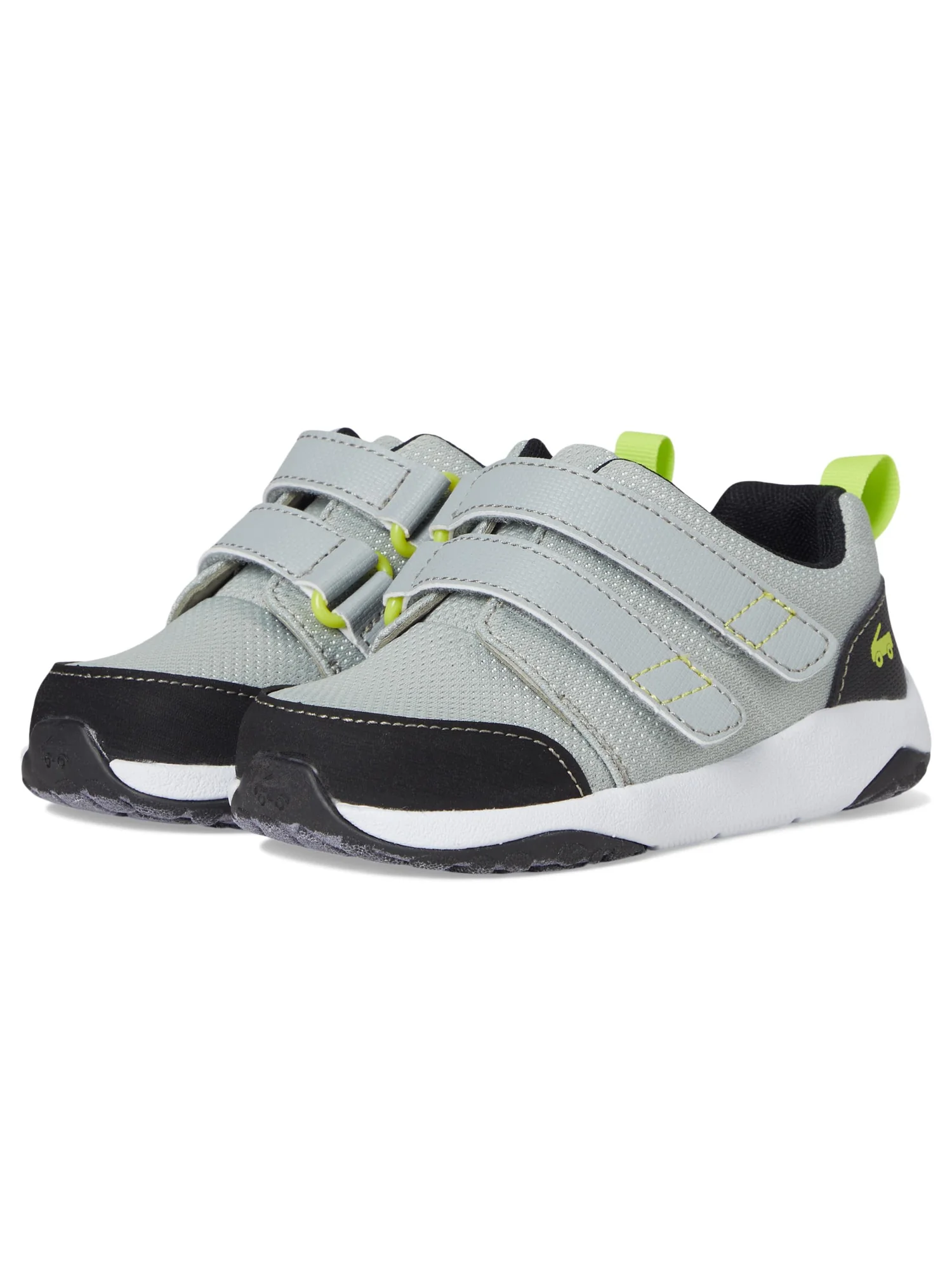 Кроссовки See Kai Run Ryder Adapt II — серый