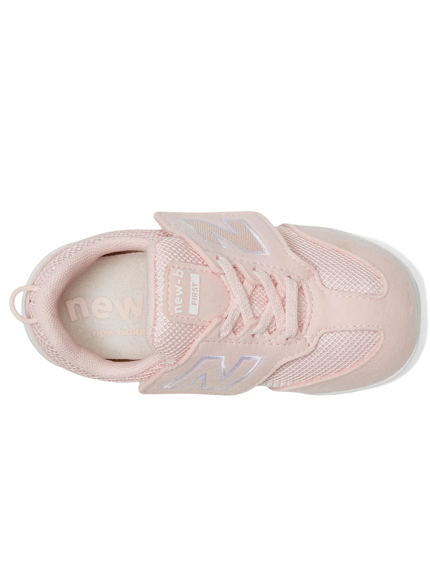 Кроссовки New Balance Kids New-B First — 2