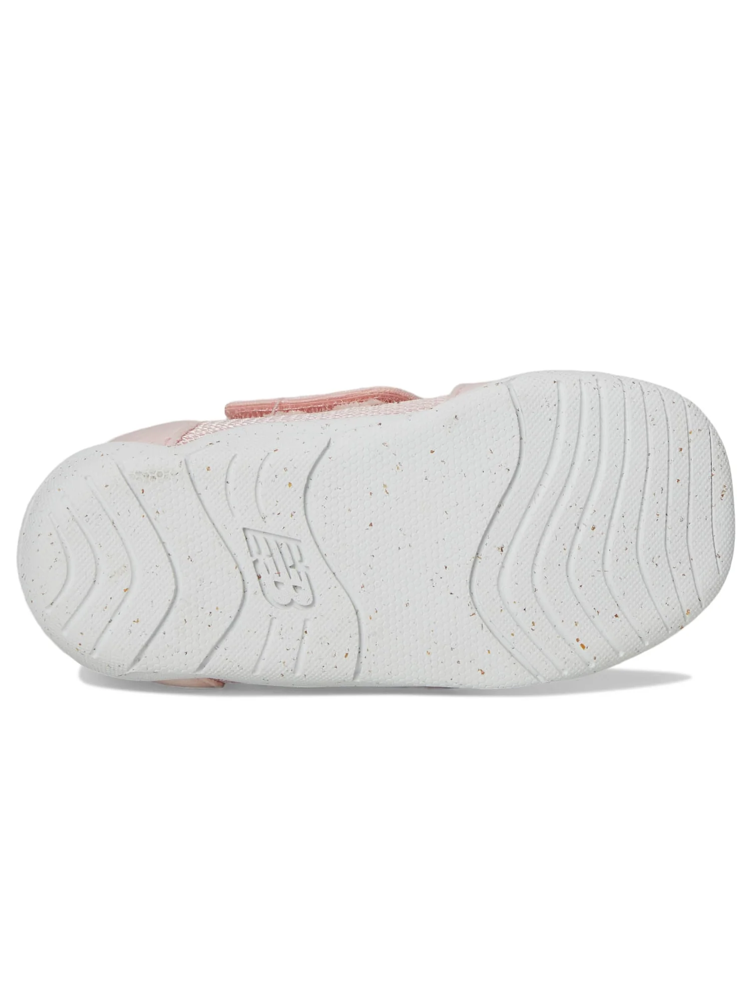 Кроссовки New Balance Kids New-B First — 3