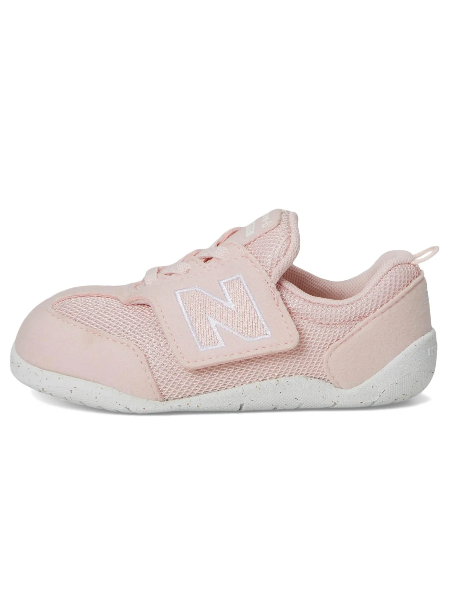 Кроссовки New Balance Kids New-B First — 4