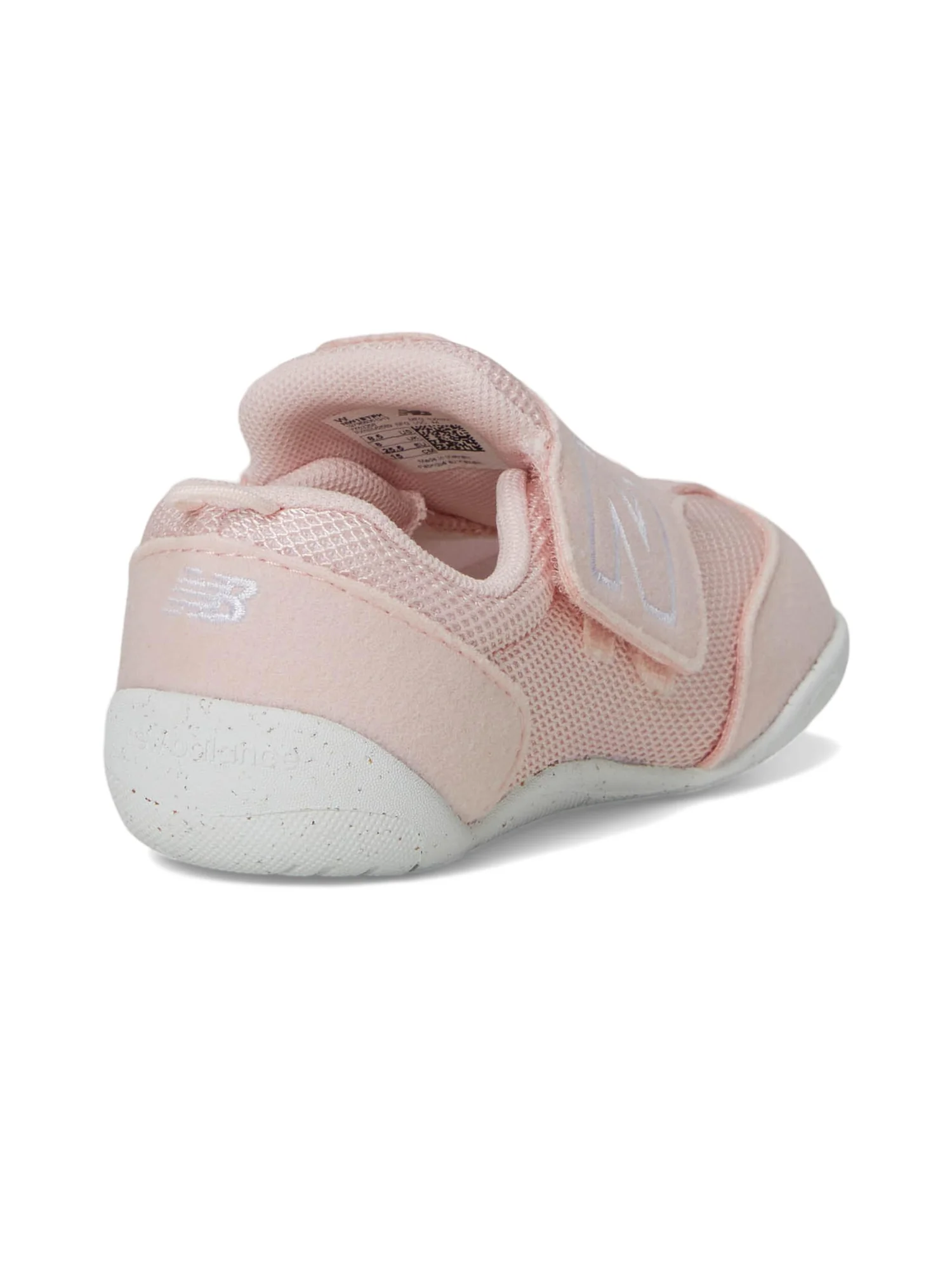 Кроссовки New Balance Kids New-B First — 5
