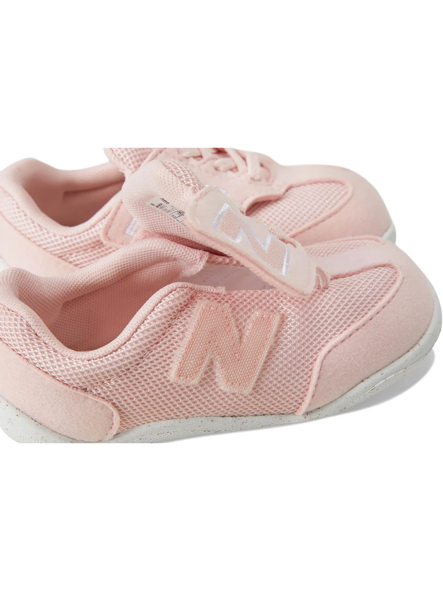 Кроссовки New Balance Kids New-B First — 6