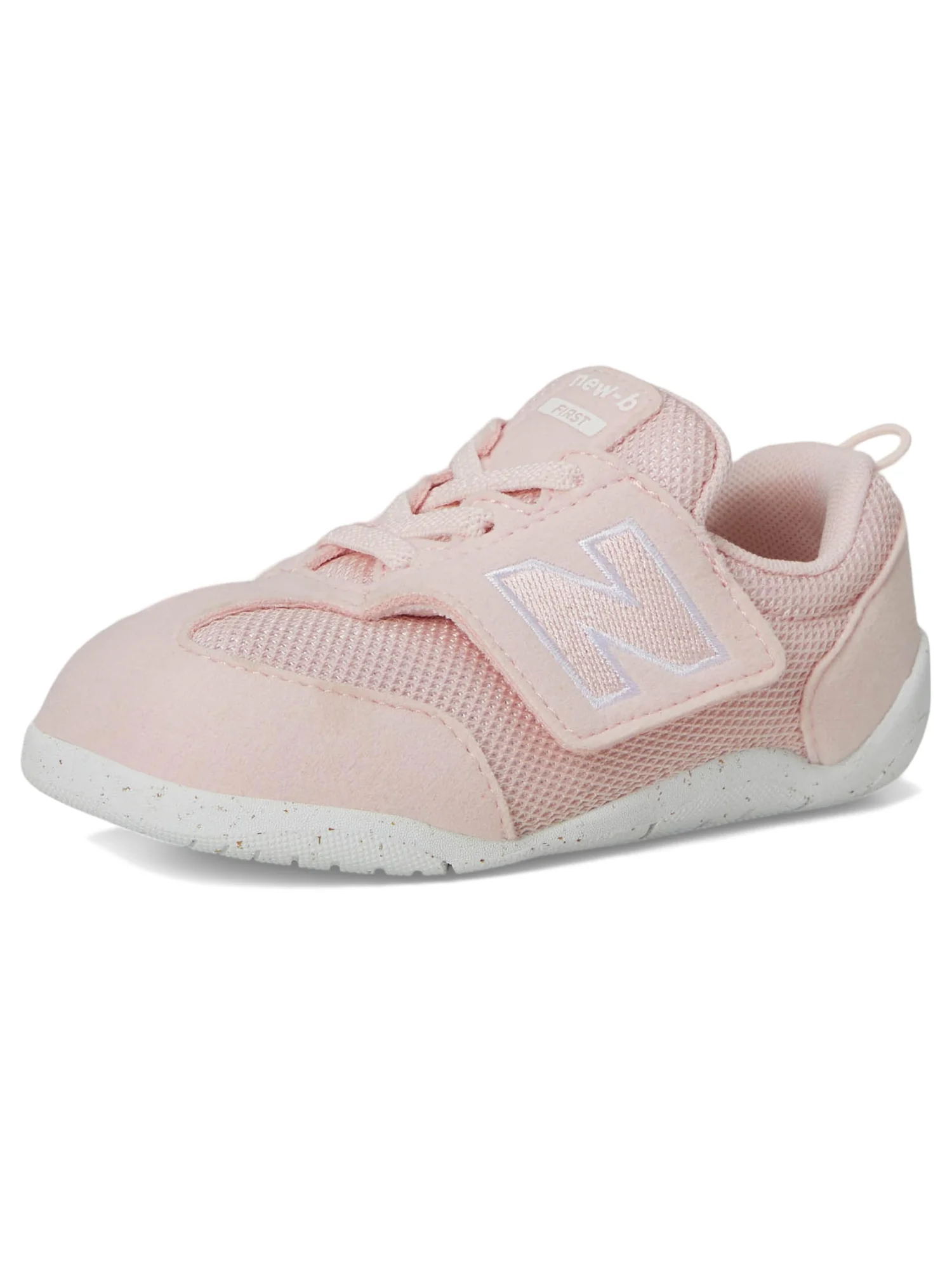Кроссовки New Balance Kids New-B First — 7