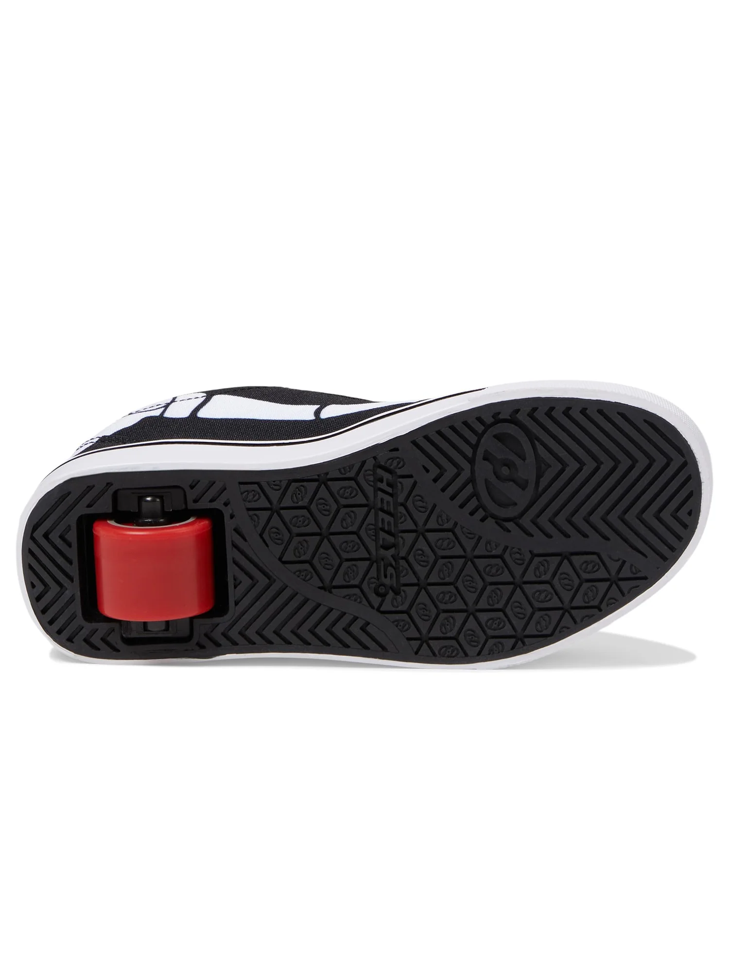 Кроссовки Heelys Pro 20 Prints Skate Shoe — 3