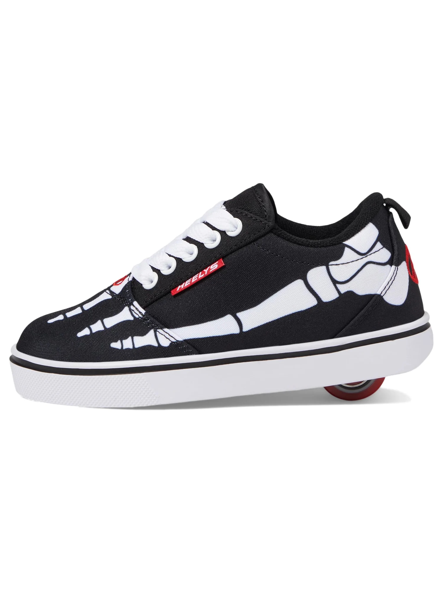 Кроссовки Heelys Pro 20 Prints Skate Shoe — 4