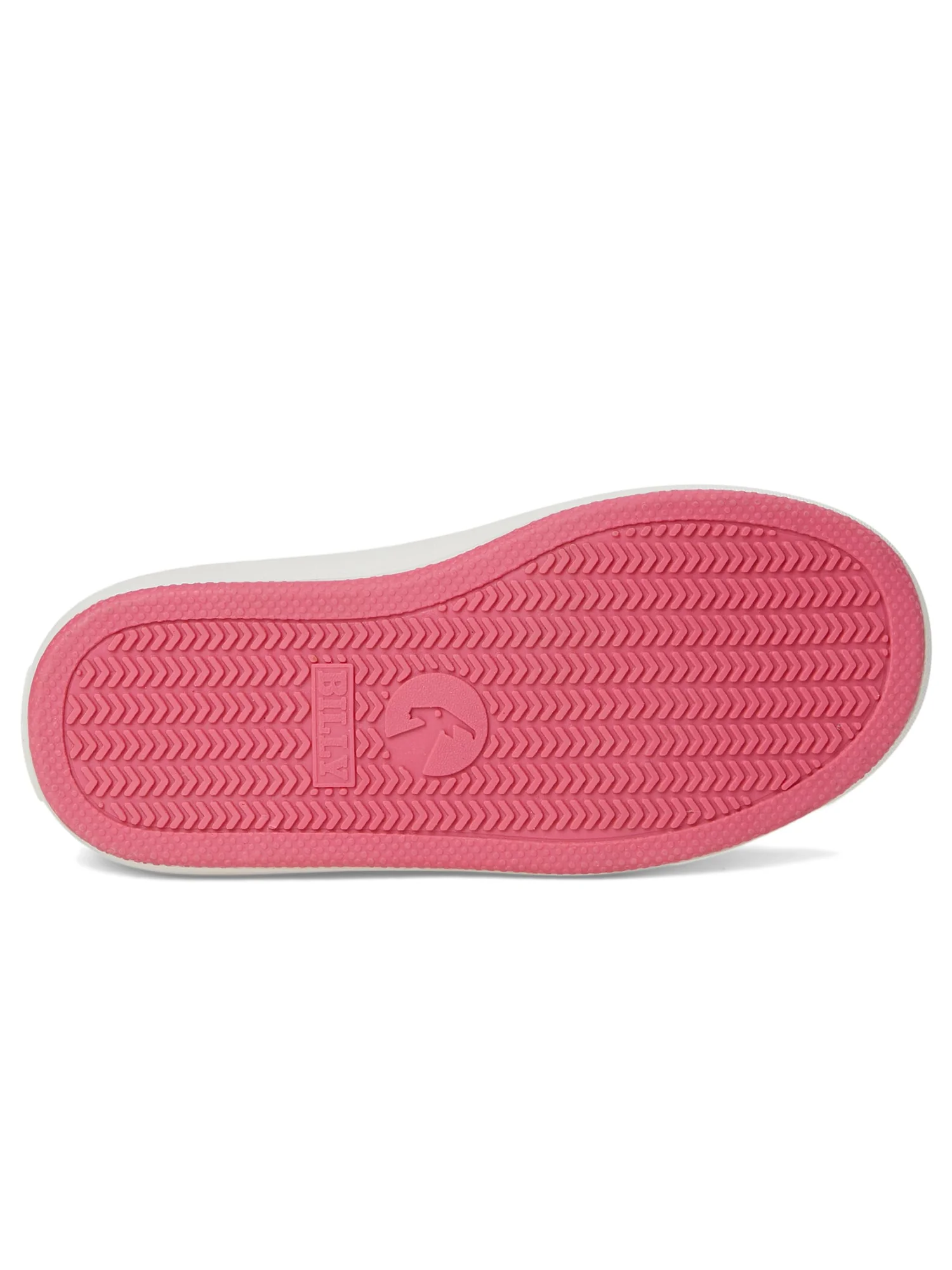 Кроссовки BILLY Footwear Kids Classic DR High II, цвет Sasha's Splatter — 3
