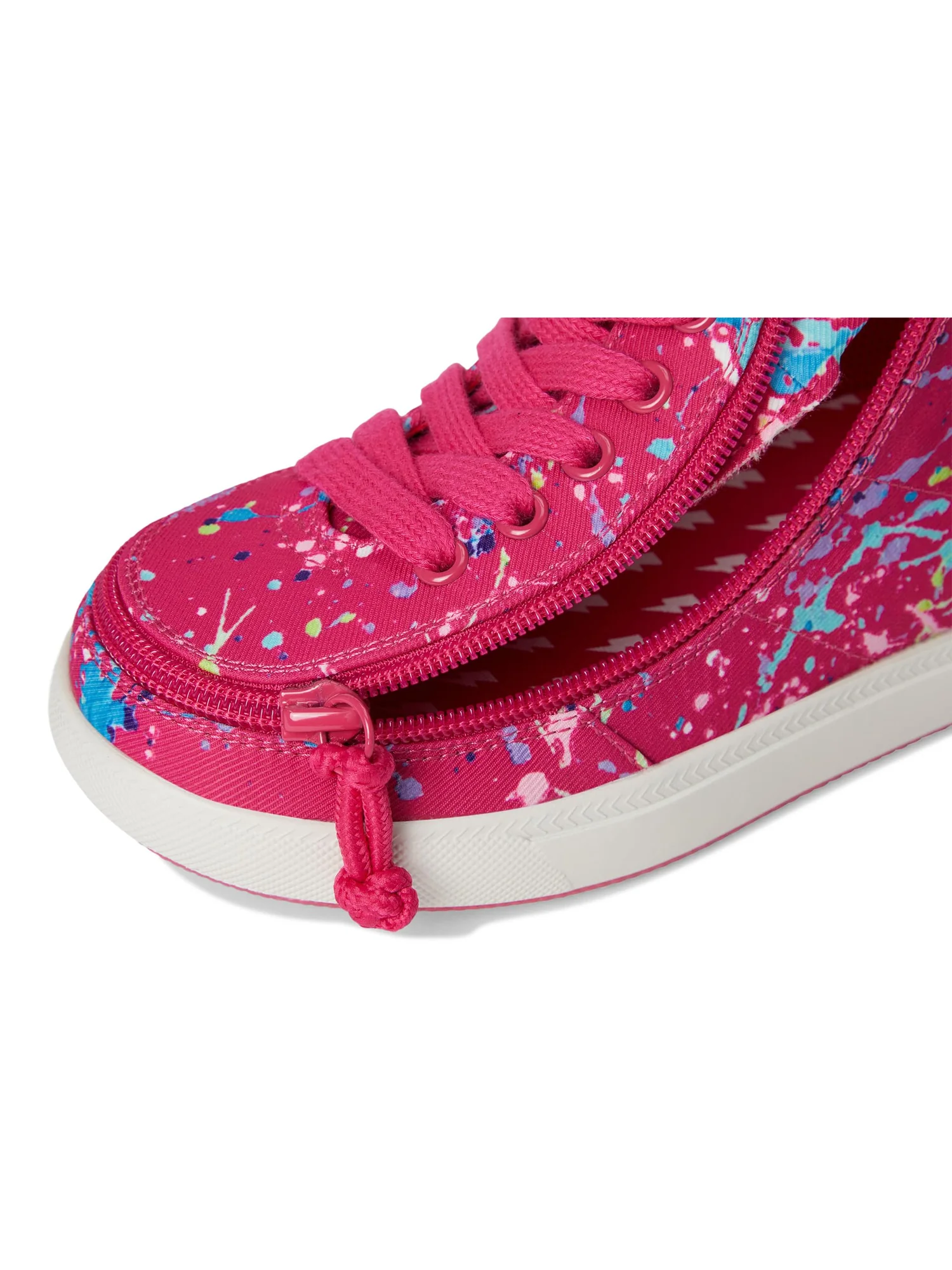 Кроссовки BILLY Footwear Kids Classic DR High II, цвет Sasha's Splatter — 6