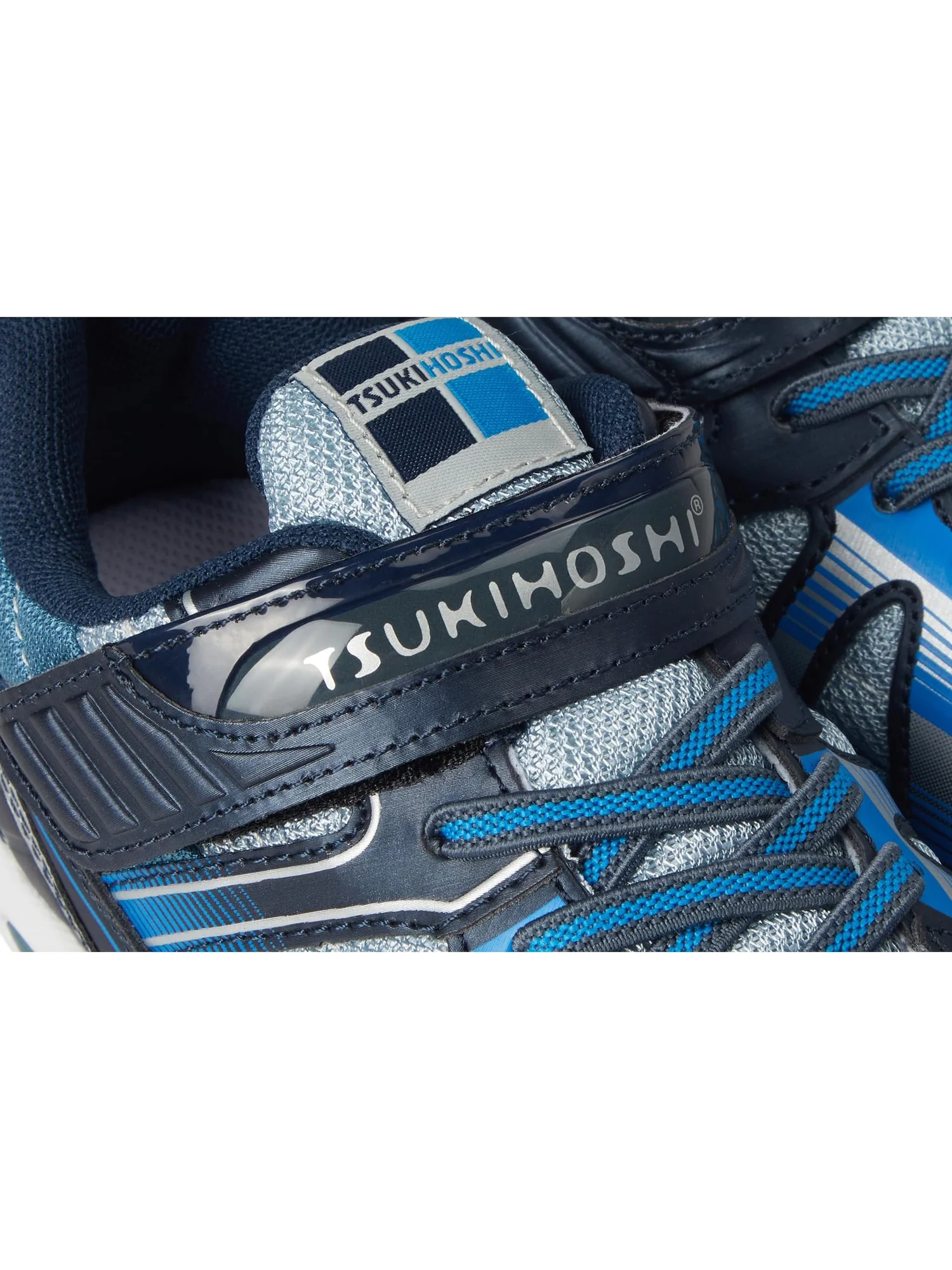 Кроссовки Tsukihoshi Kids Youth Storm — 6