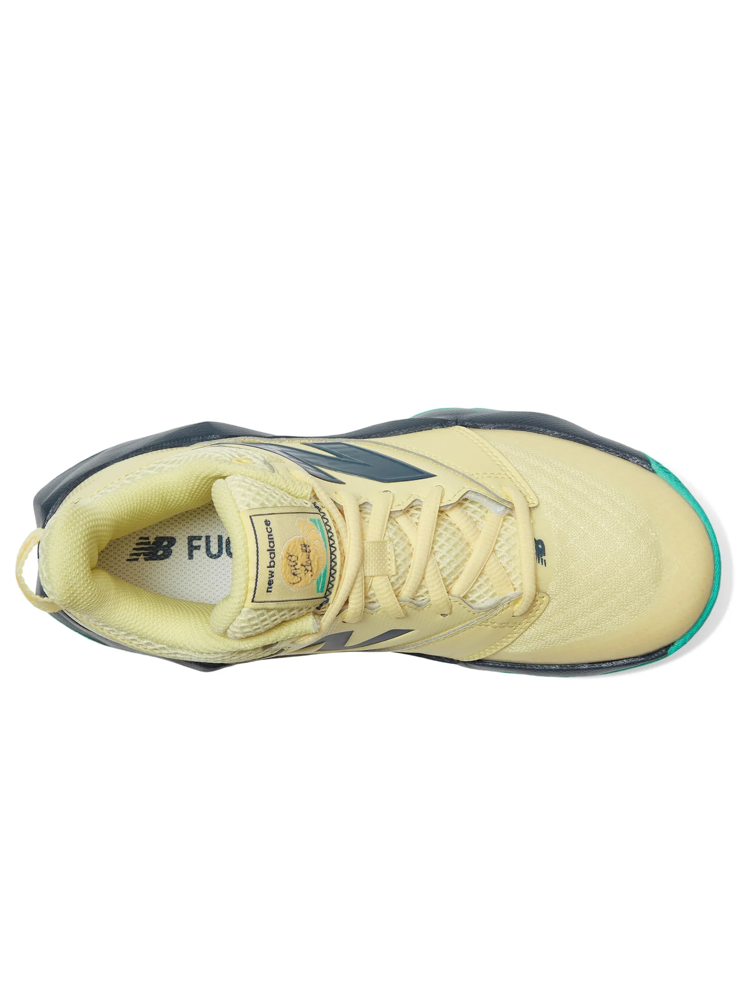Кроссовки New Balance Kids Coco CG2 — 2