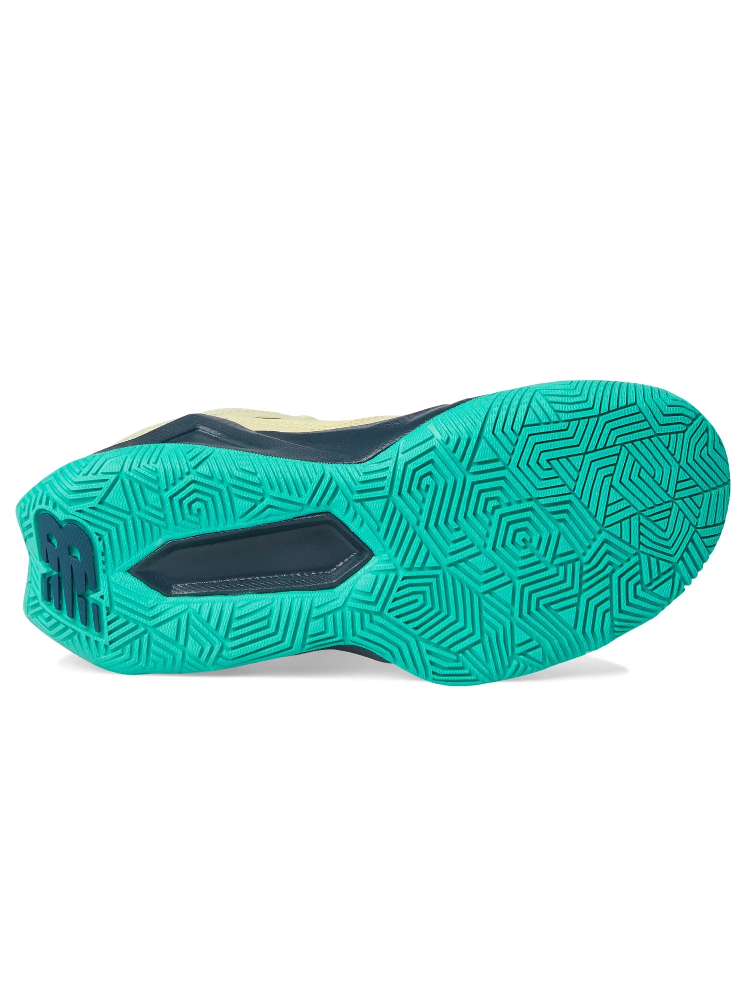 Кроссовки New Balance Kids Coco CG2 — 3