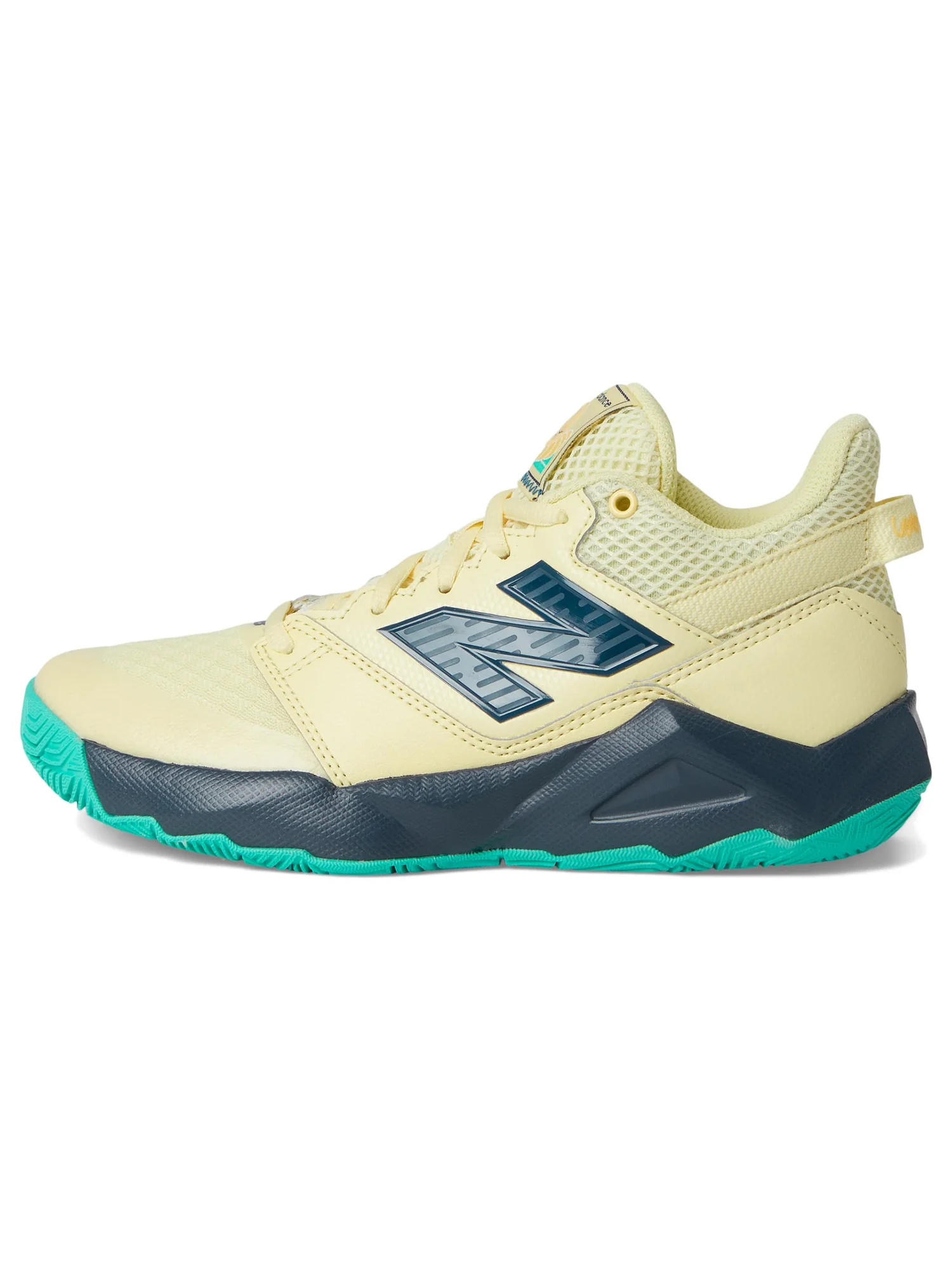 Кроссовки New Balance Kids Coco CG2 — 4