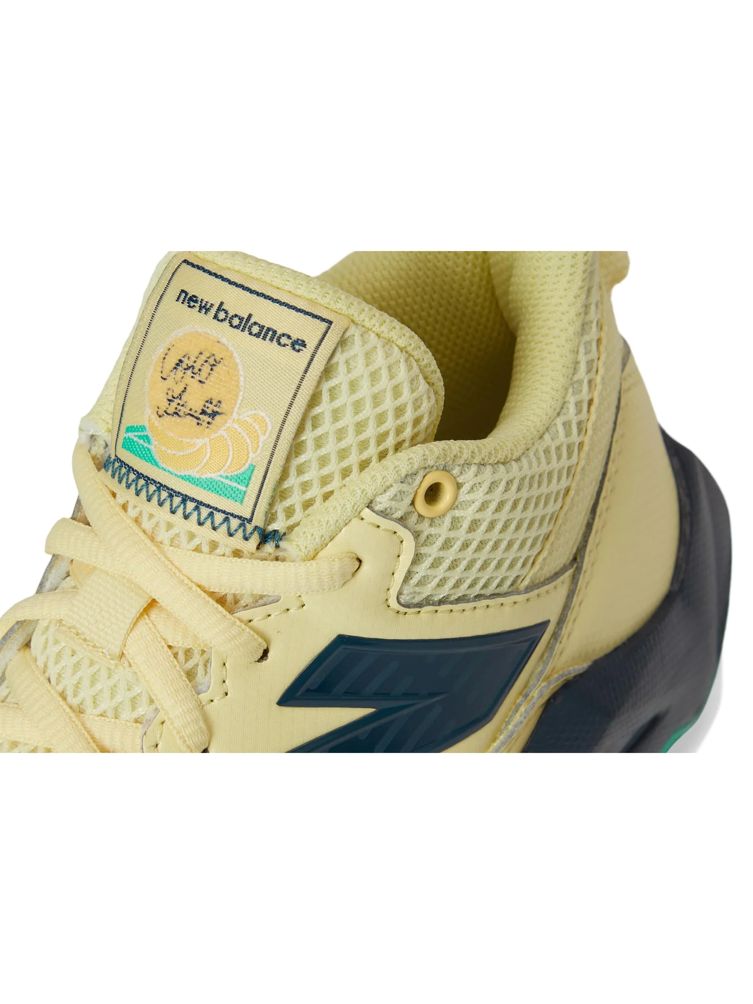 Кроссовки New Balance Kids Coco CG2 — 6