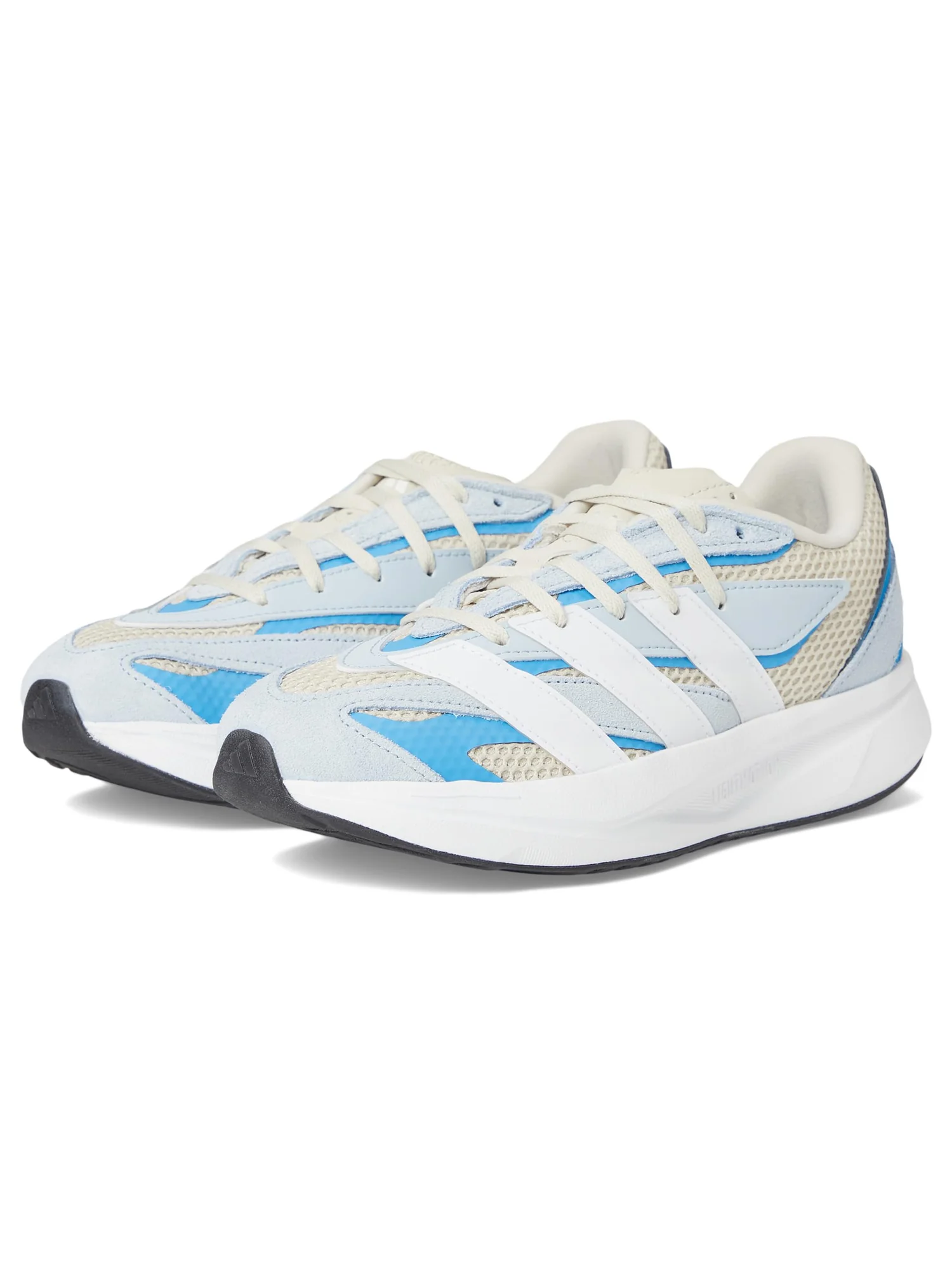 Кроссовки adidas Kids Lightstride Sportswear Shoes — 1