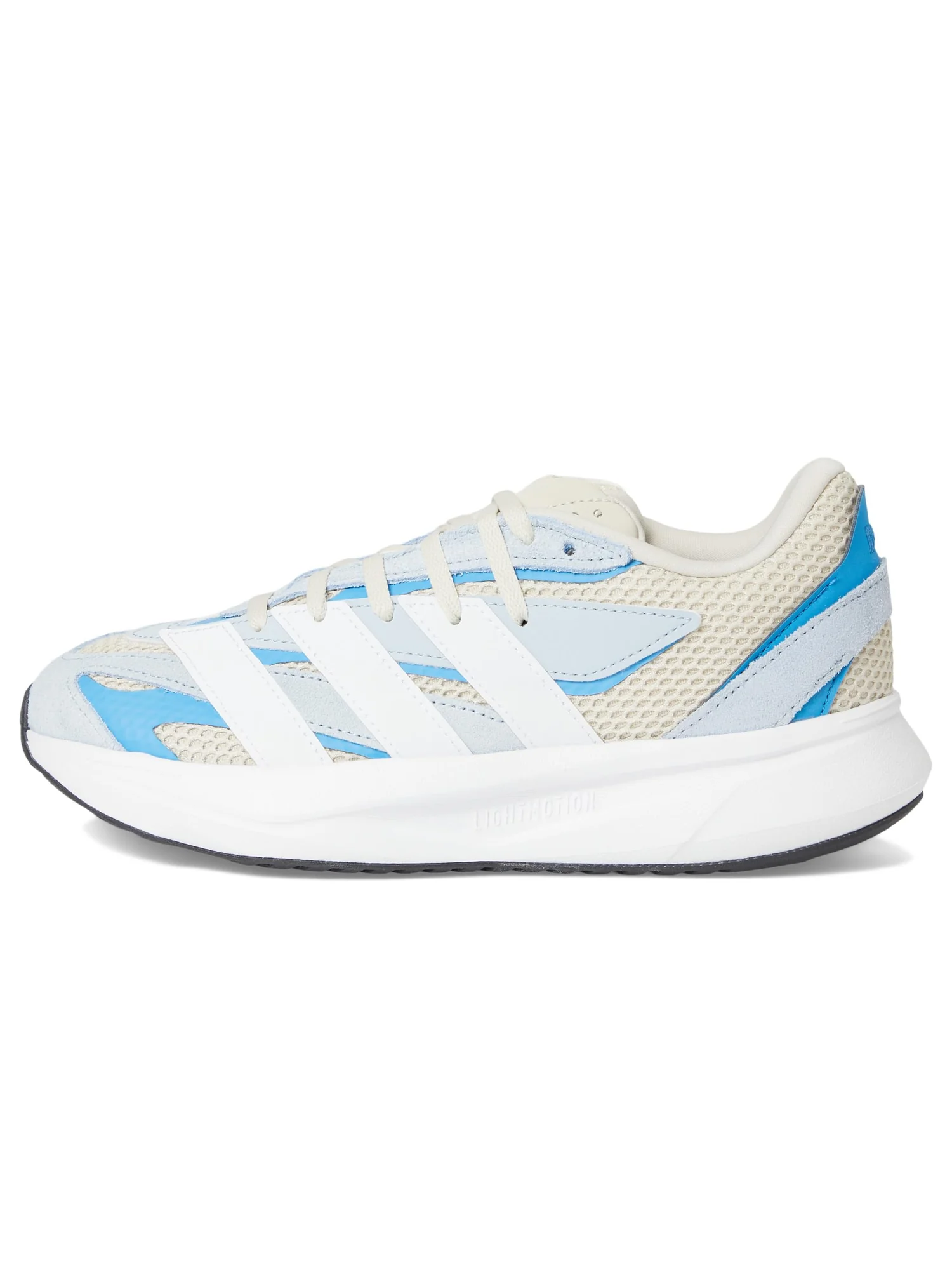 Кроссовки adidas Kids Lightstride Sportswear Shoes — 4