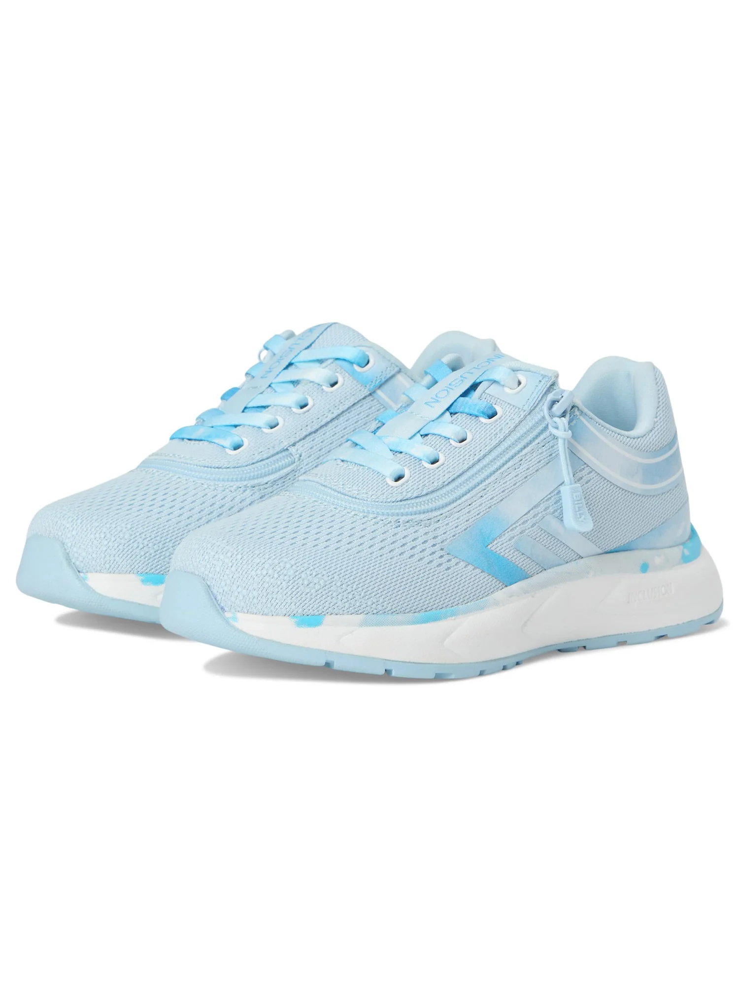 Кроссовки BILLY Footwear Kids BILLY Sport Inclusion — синий