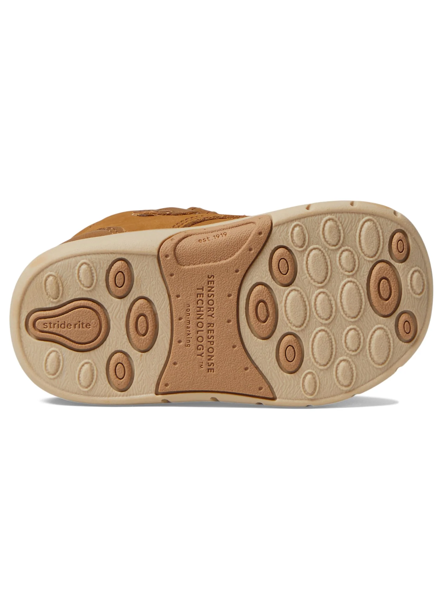 Кроссовки Stride Rite SRT Quinn — 3