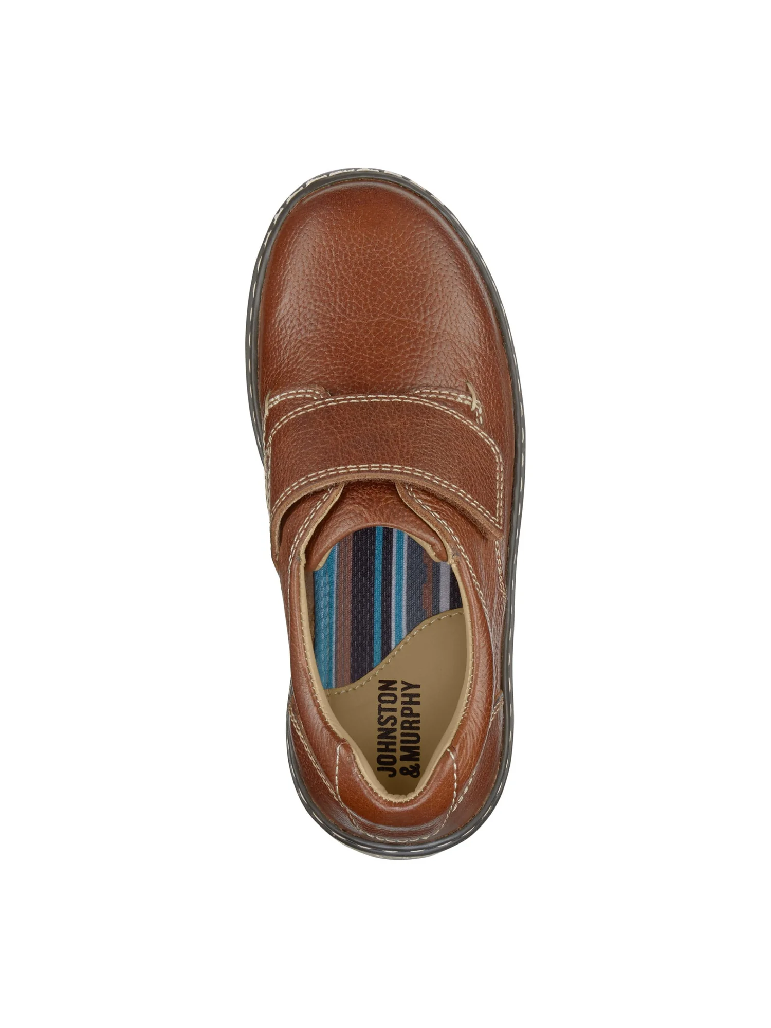 Кроссовки Johnston & Murphy Kids McGuffey Slip-On — 2