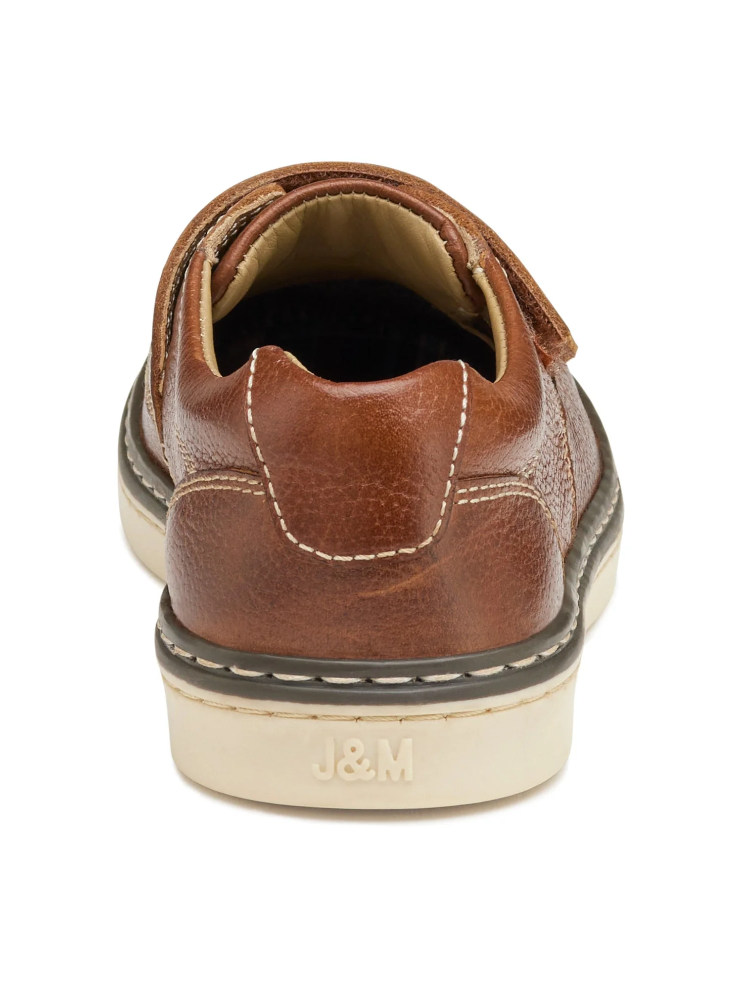 Кроссовки Johnston & Murphy Kids McGuffey Slip-On — 3